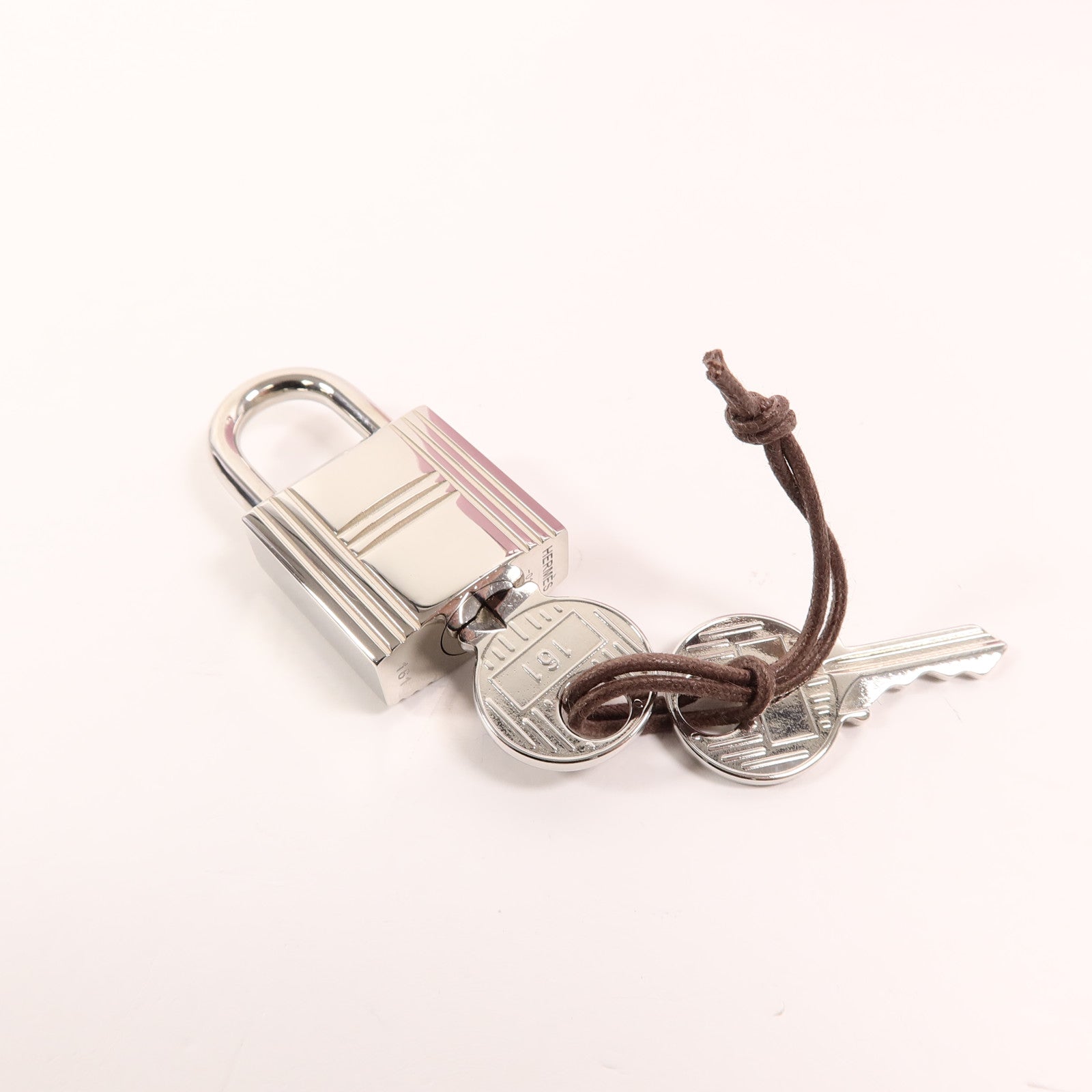 HERMES Epsom皮革Picotin PM手挽袋Mauve Sylvestre