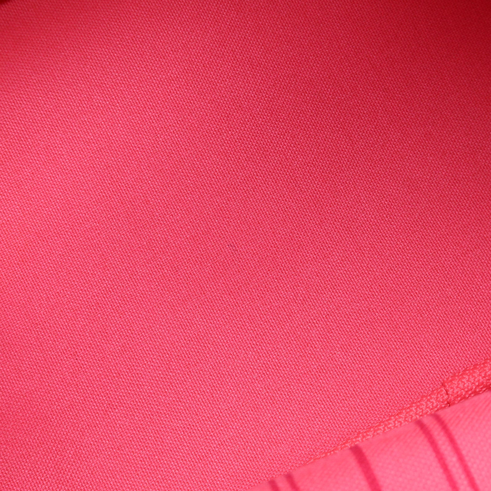 LOUIS VUITTON Monogram Rose Tote Neverfull MM金扣肩背袋