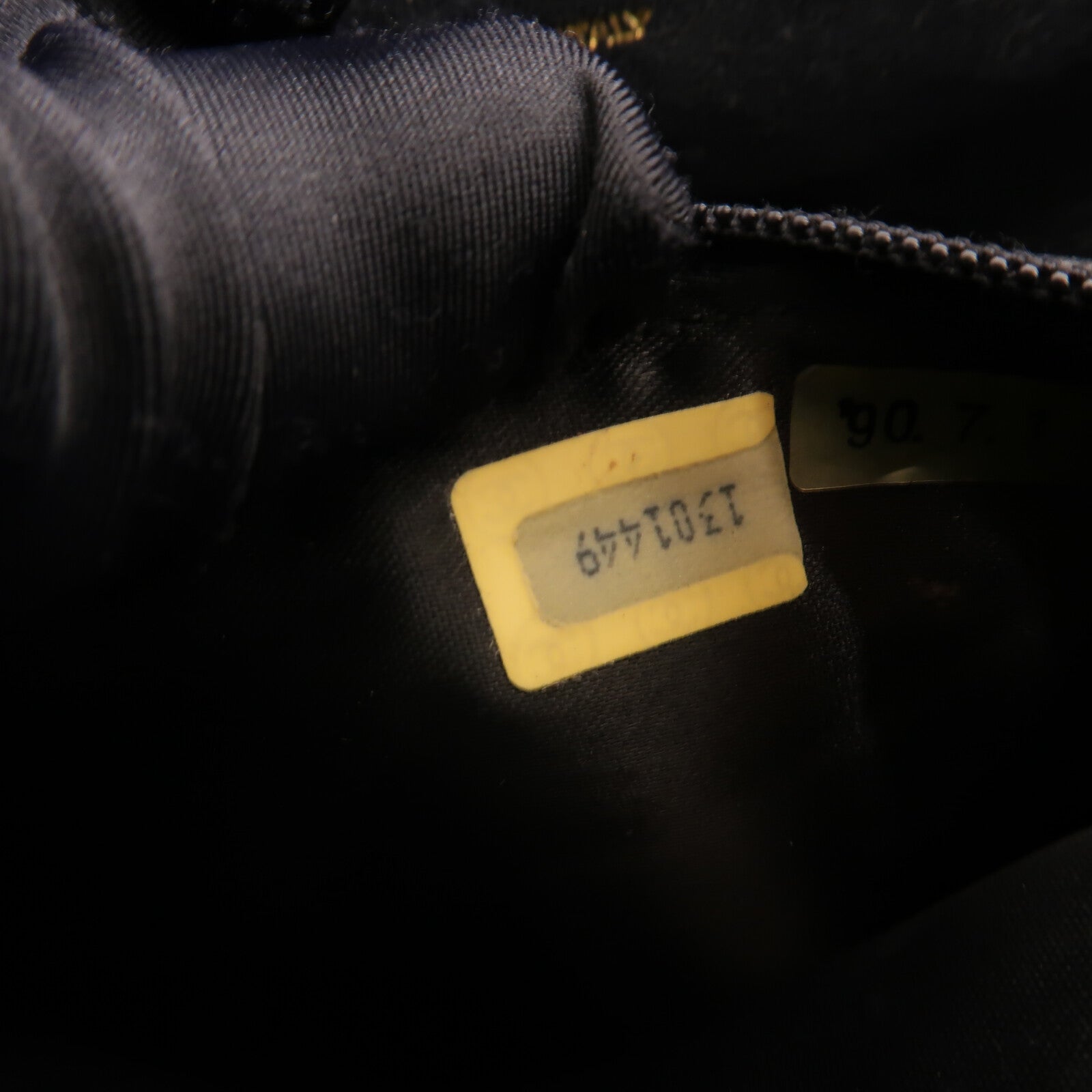 CHANEL 羊皮皮革Vintage Tassel Bag肩背袋