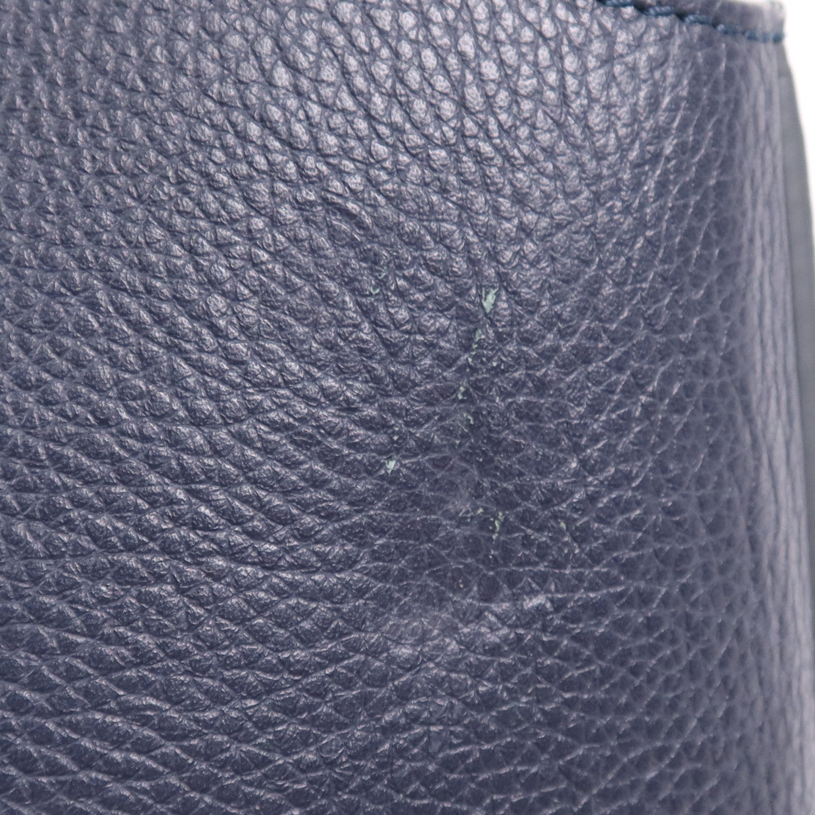 Chloe 牛皮皮革Clare金扣肩背袋