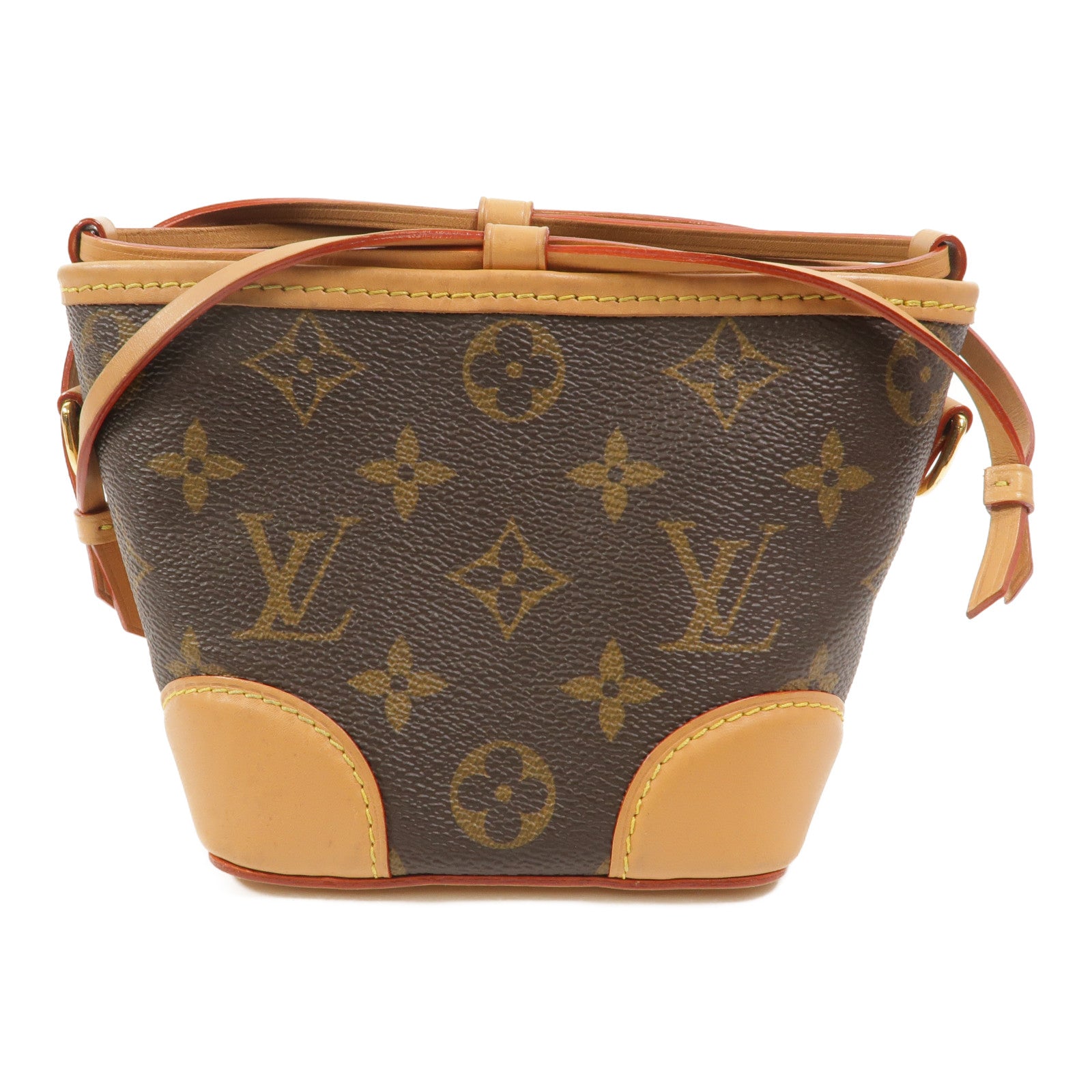 LOUIS VUITTON Monogram Noe Purse肩背袋