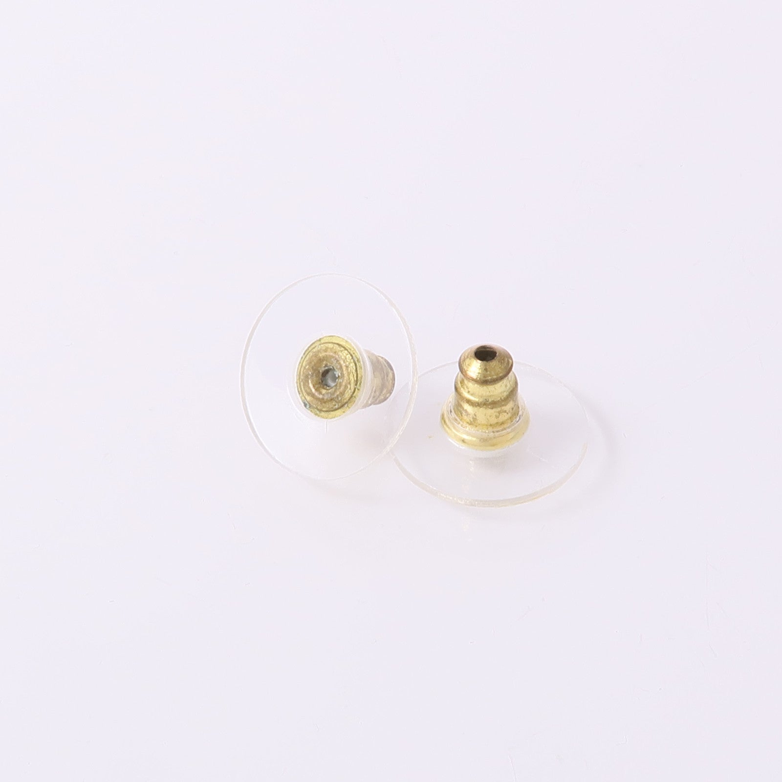 CHANEL PVC Earrings耳環