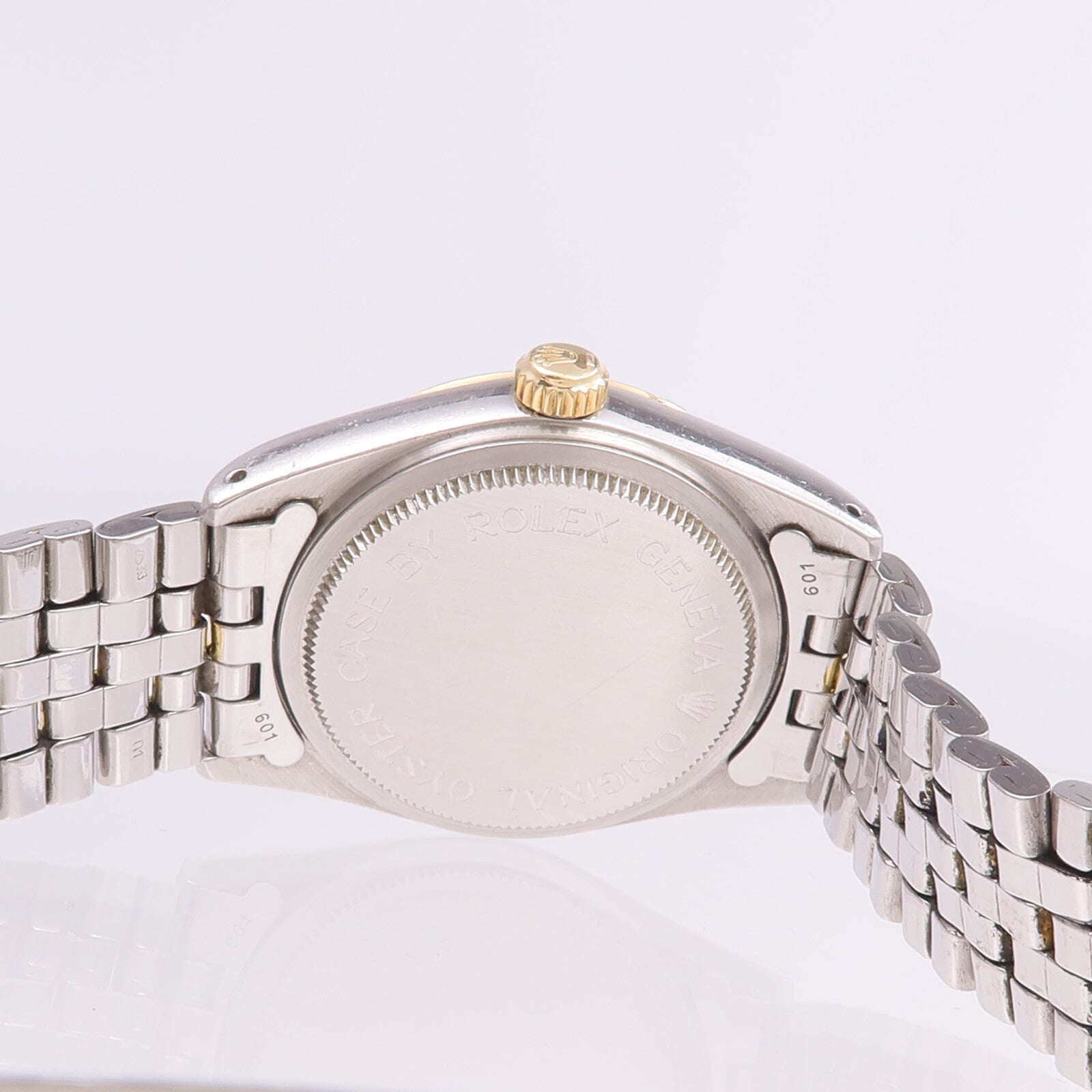 TUDOR Prince Oysterdate 72033