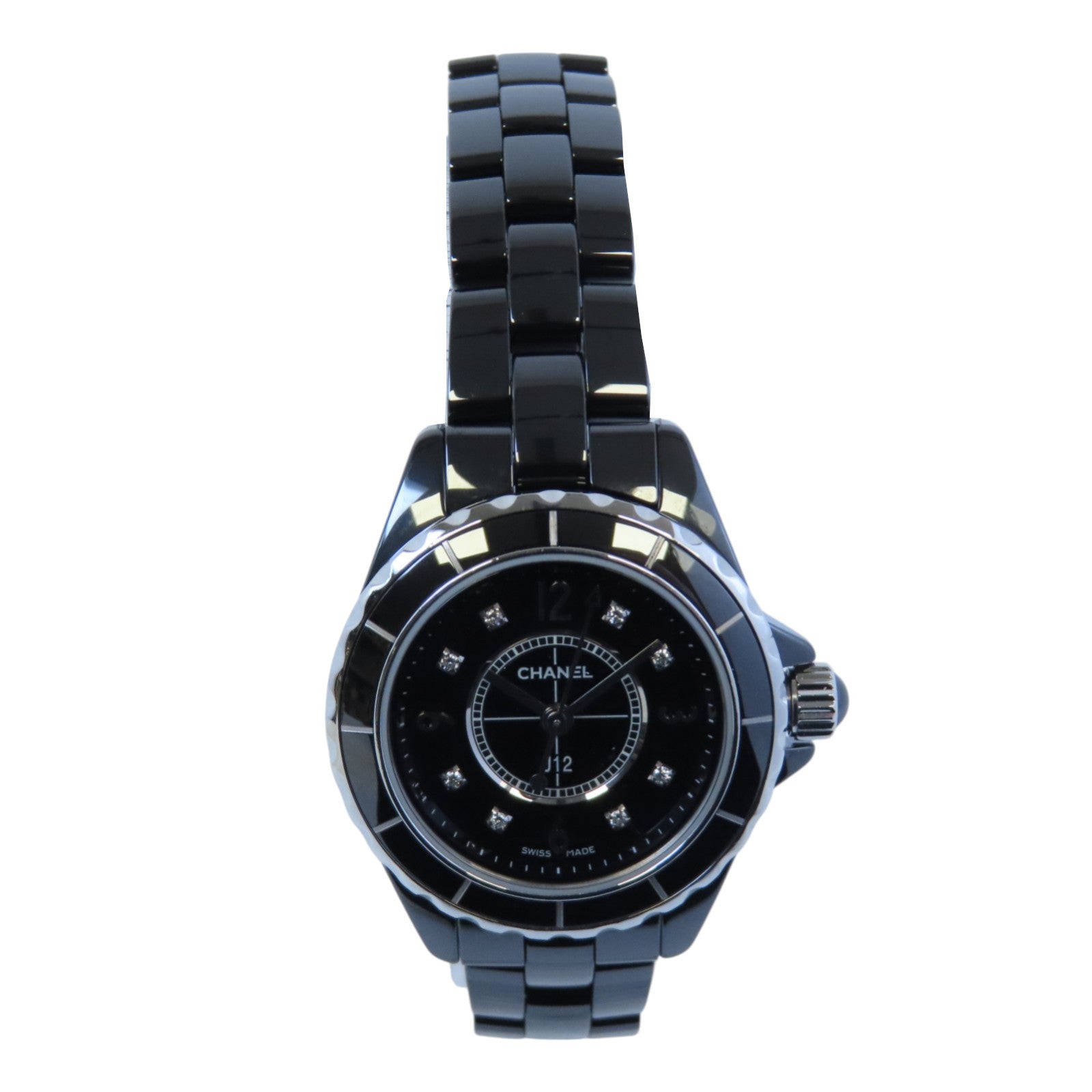 CHANEL J12 H2569