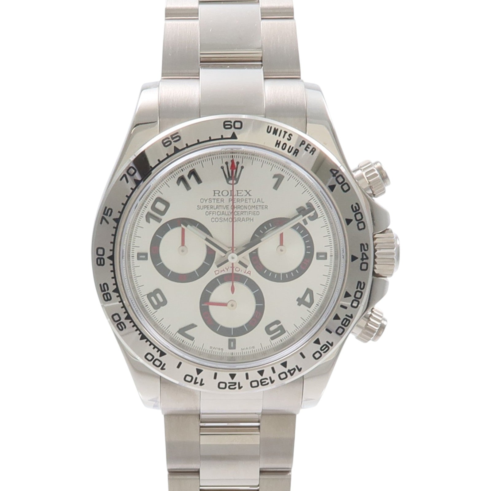 ROLEX Daytona 116509