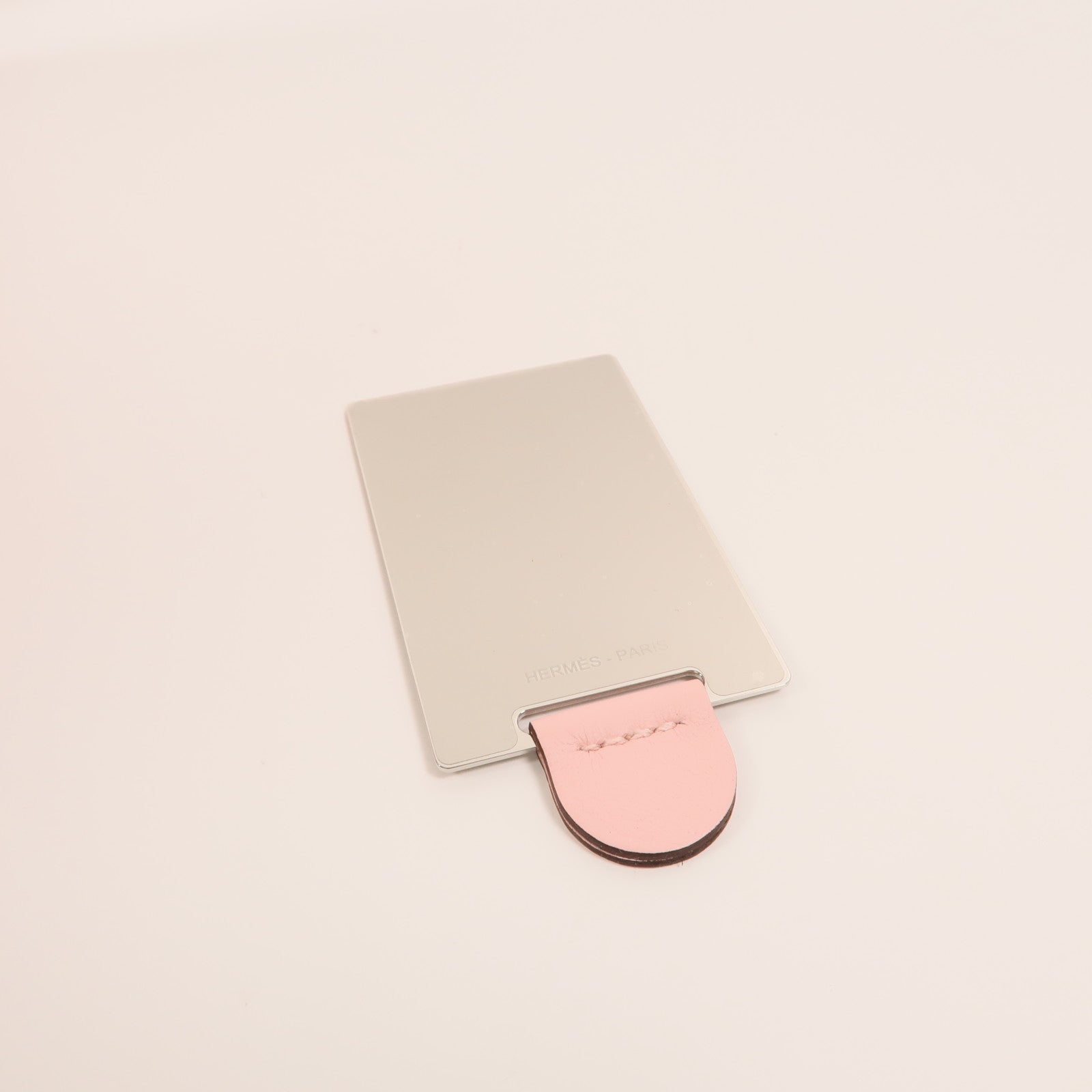 HERMES Swift皮革Constance Mini肩背袋Rose Sakura