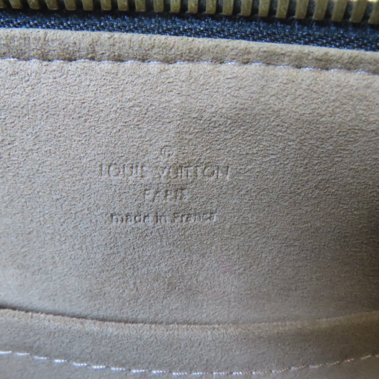 LOUIS VUITTON 【清倉大減價】Monogram Multicolore Rita金扣手挽袋黑色/彩色