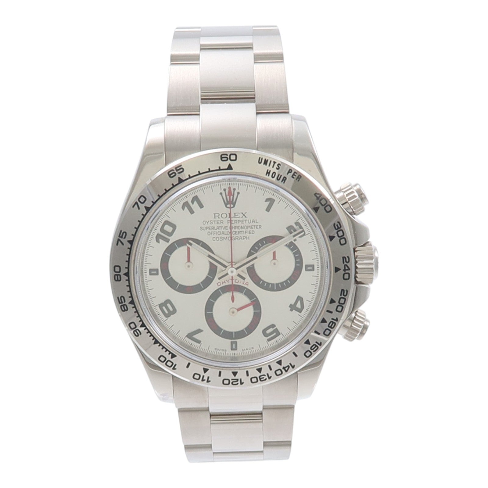 ROLEX Daytona 116509