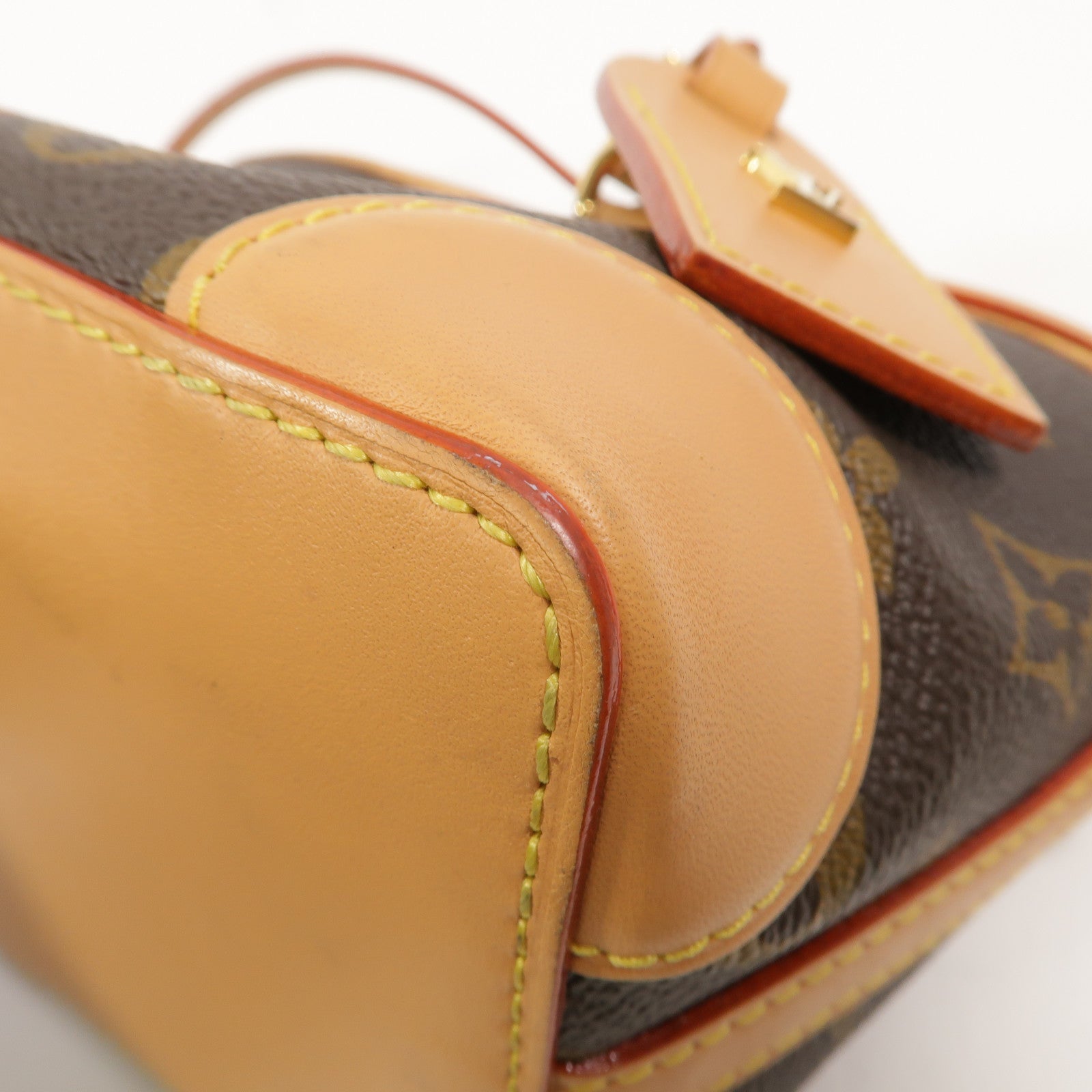 LOUIS VUITTON Monogram Noe Purse肩背袋