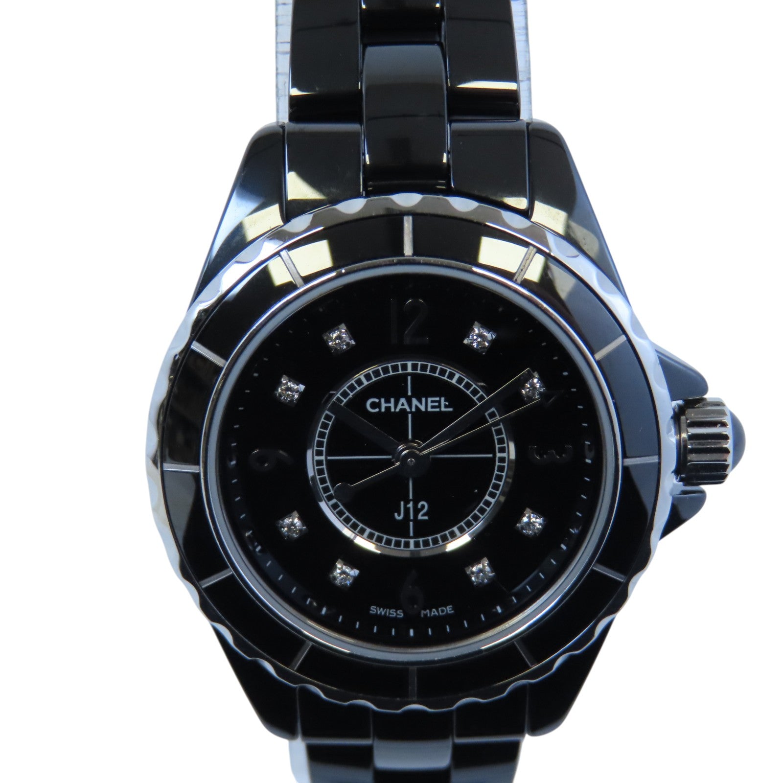 CHANEL J12 H2569