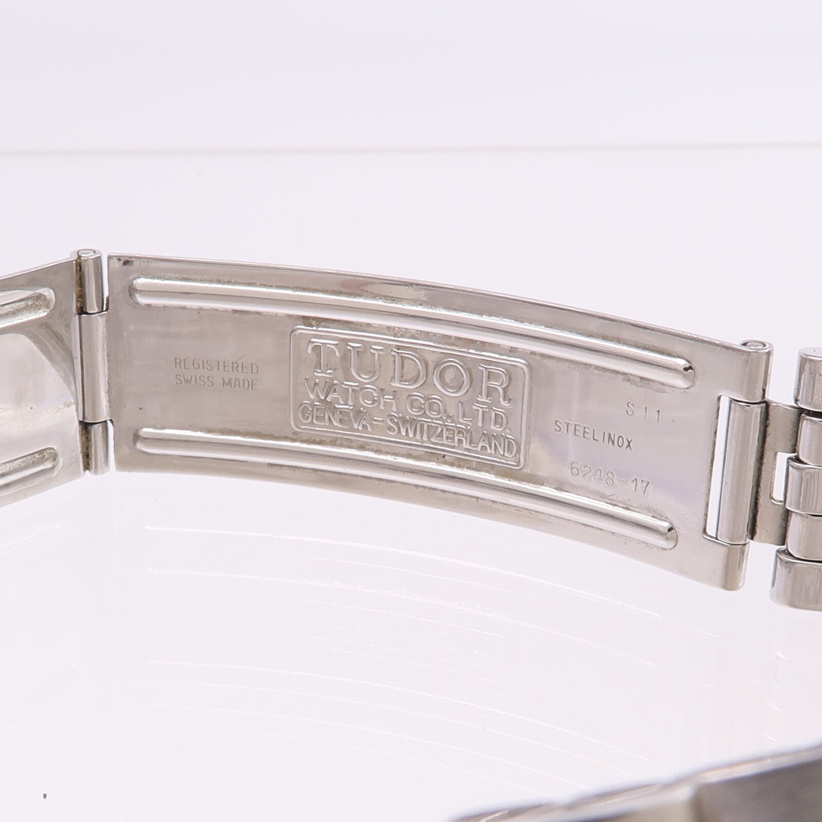 TUDOR Prince Oysterdate 72033