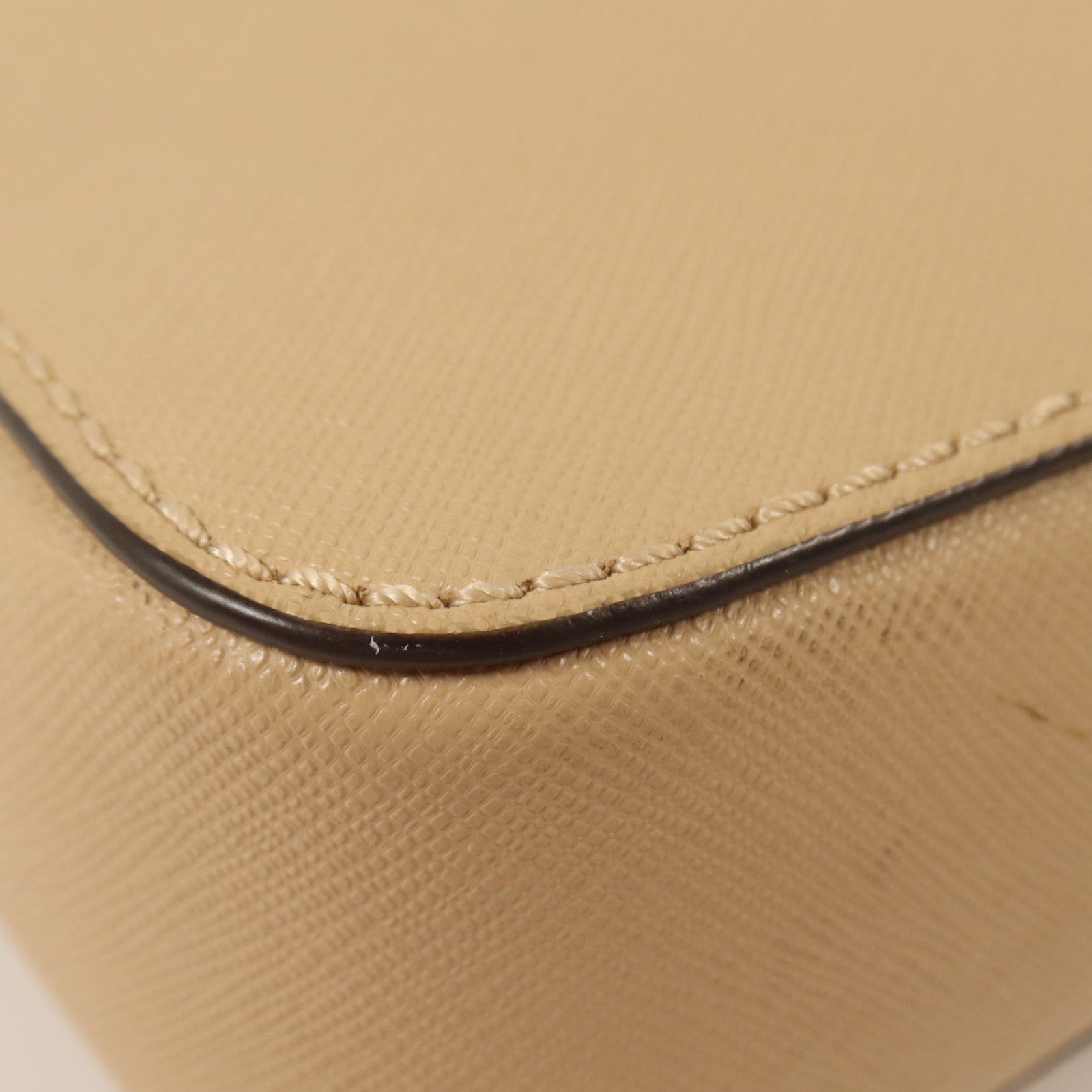 Michael Kors 牛皮皮革Shoulder Bag金扣肩背袋
