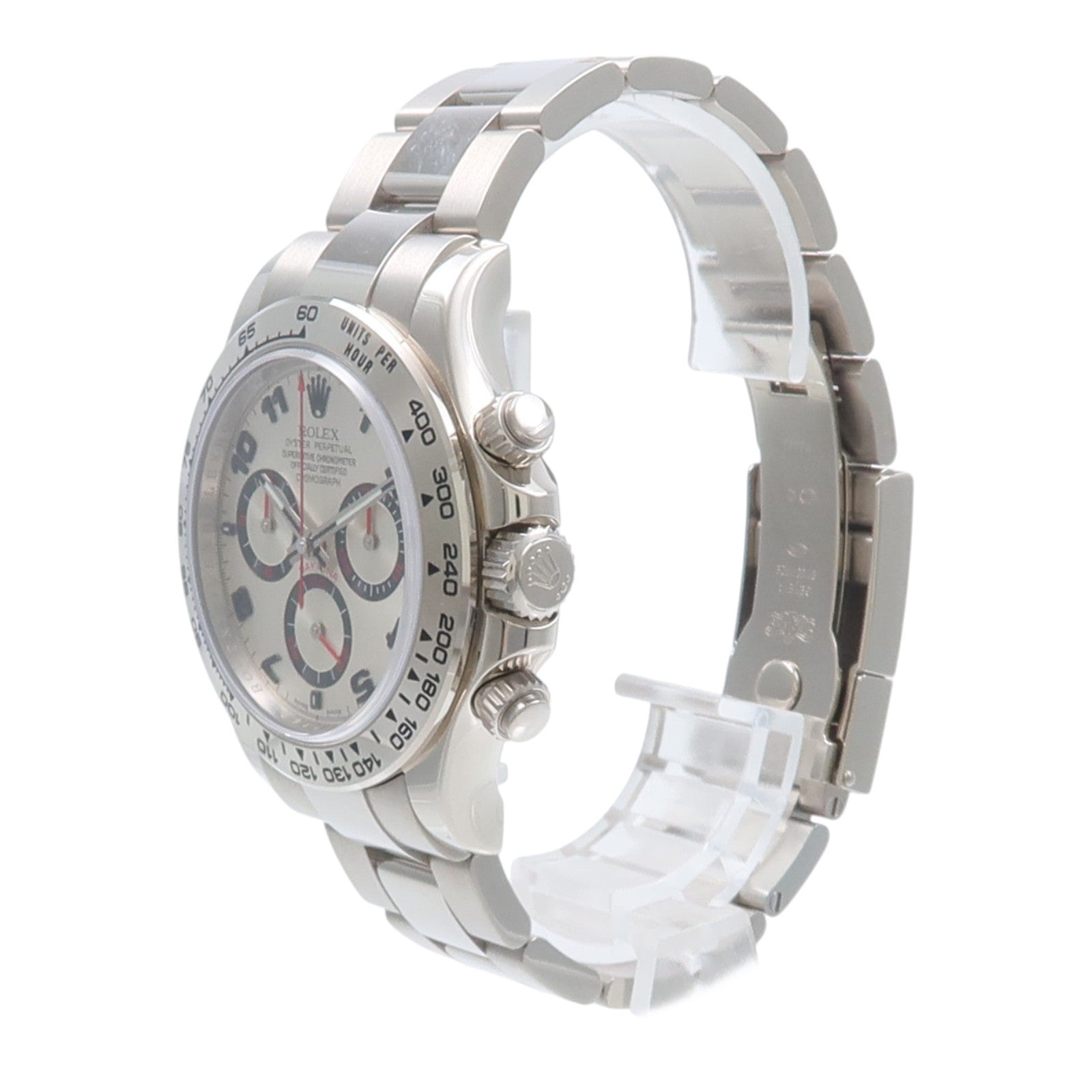 ROLEX Daytona 116509