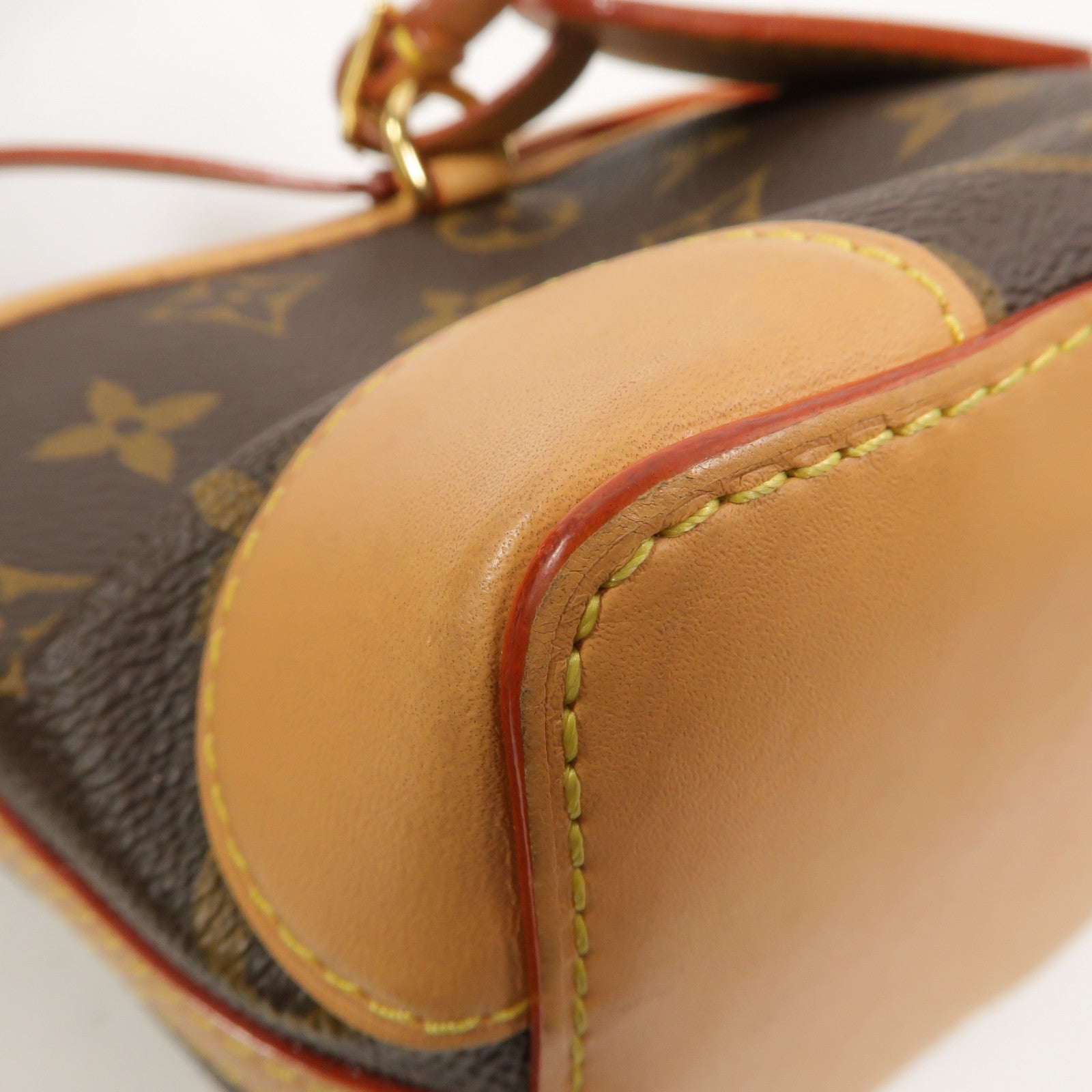 LOUIS VUITTON Monogram Noe Purse肩背袋