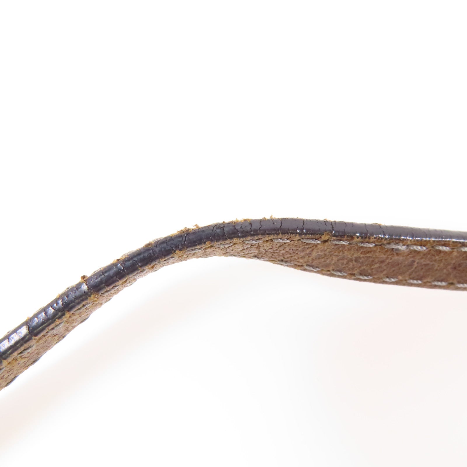 GIVENCHY 牛皮皮革Pandora Mini銀扣肩背袋