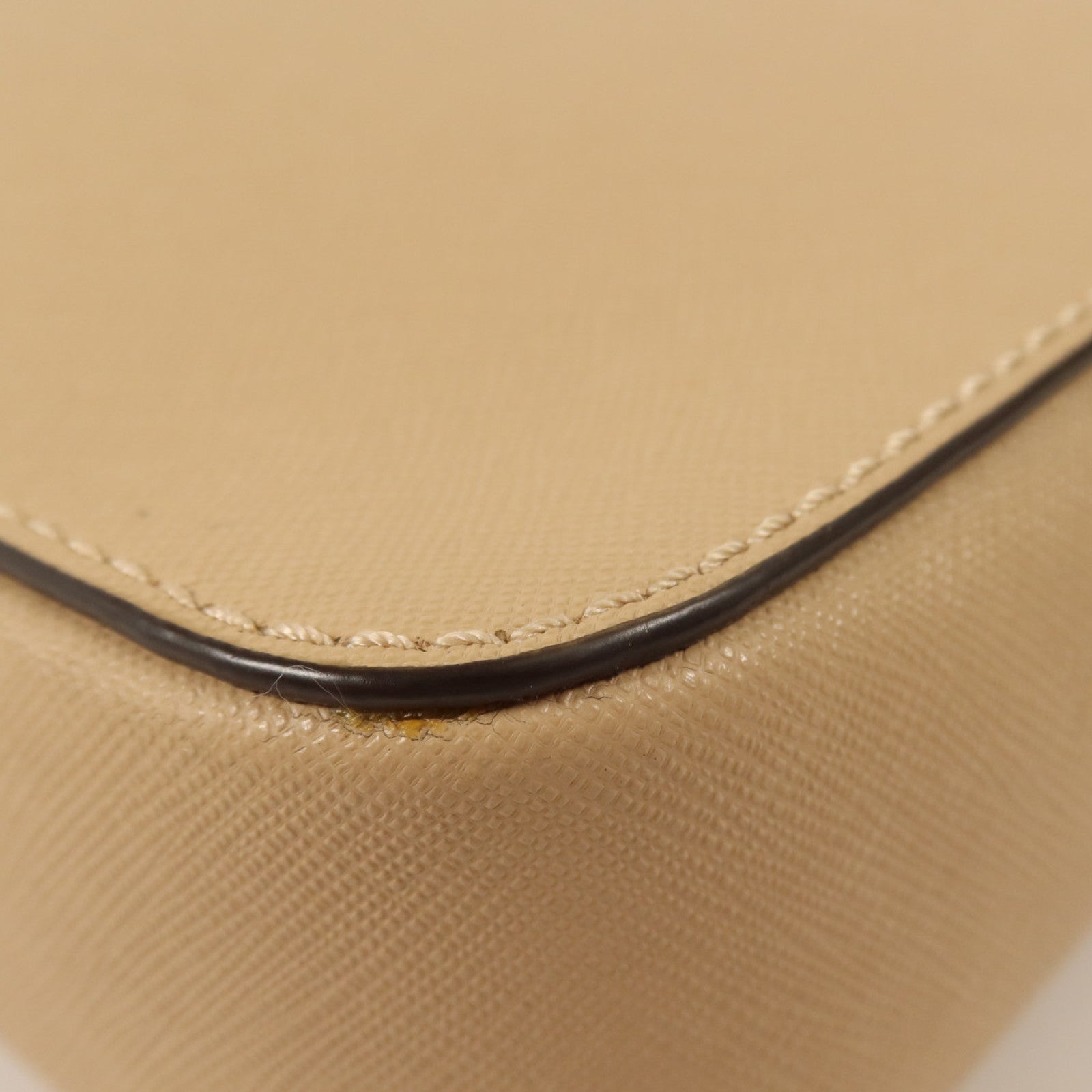 Michael Kors 牛皮皮革Shoulder Bag金扣肩背袋
