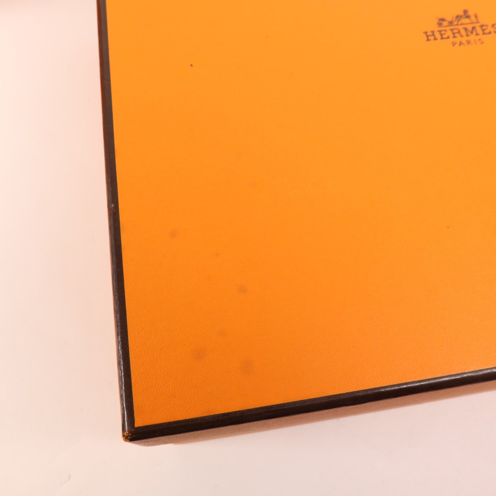 HERMES Clemence皮革Roulis 23金扣肩背袋Sanguine