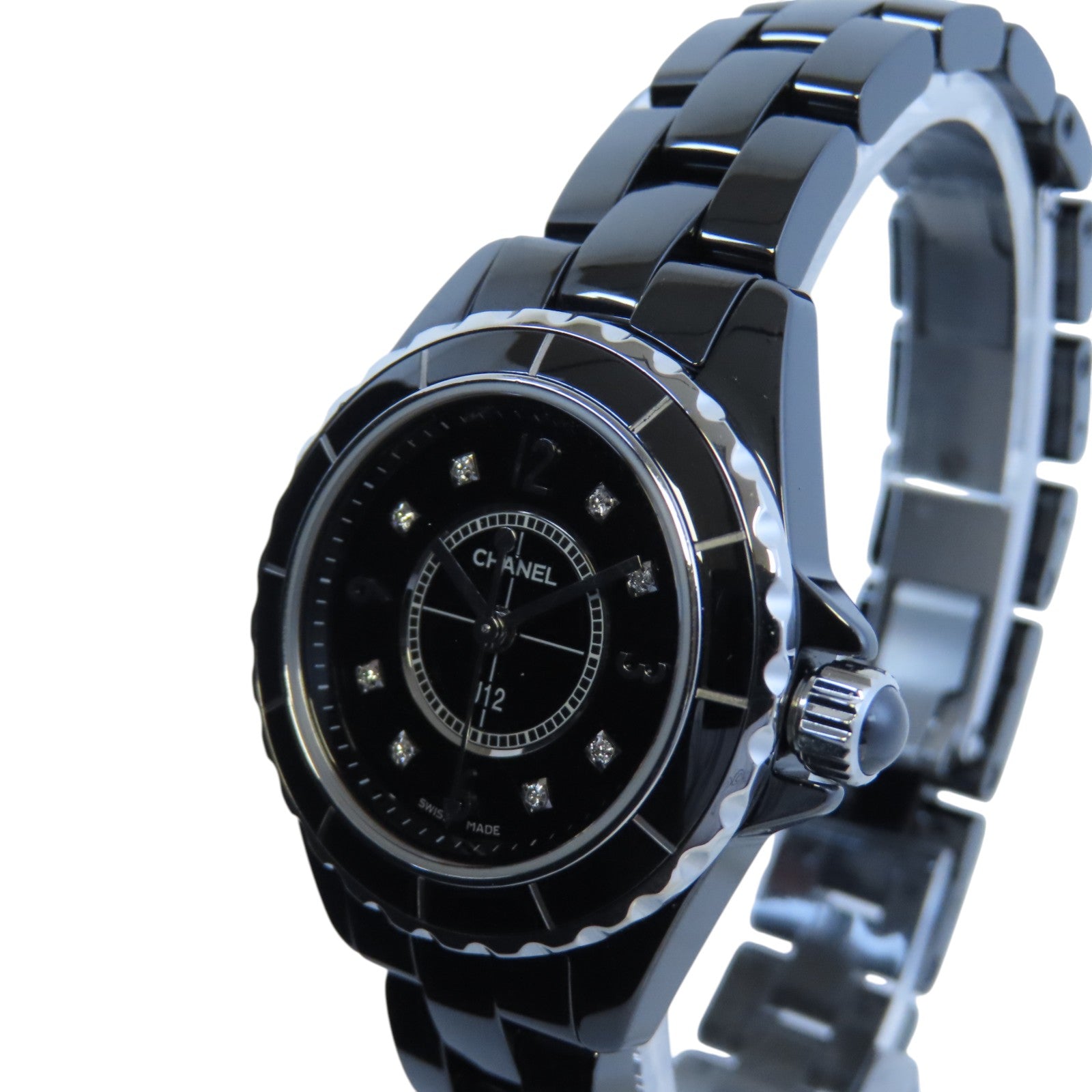 CHANEL J12 H2569