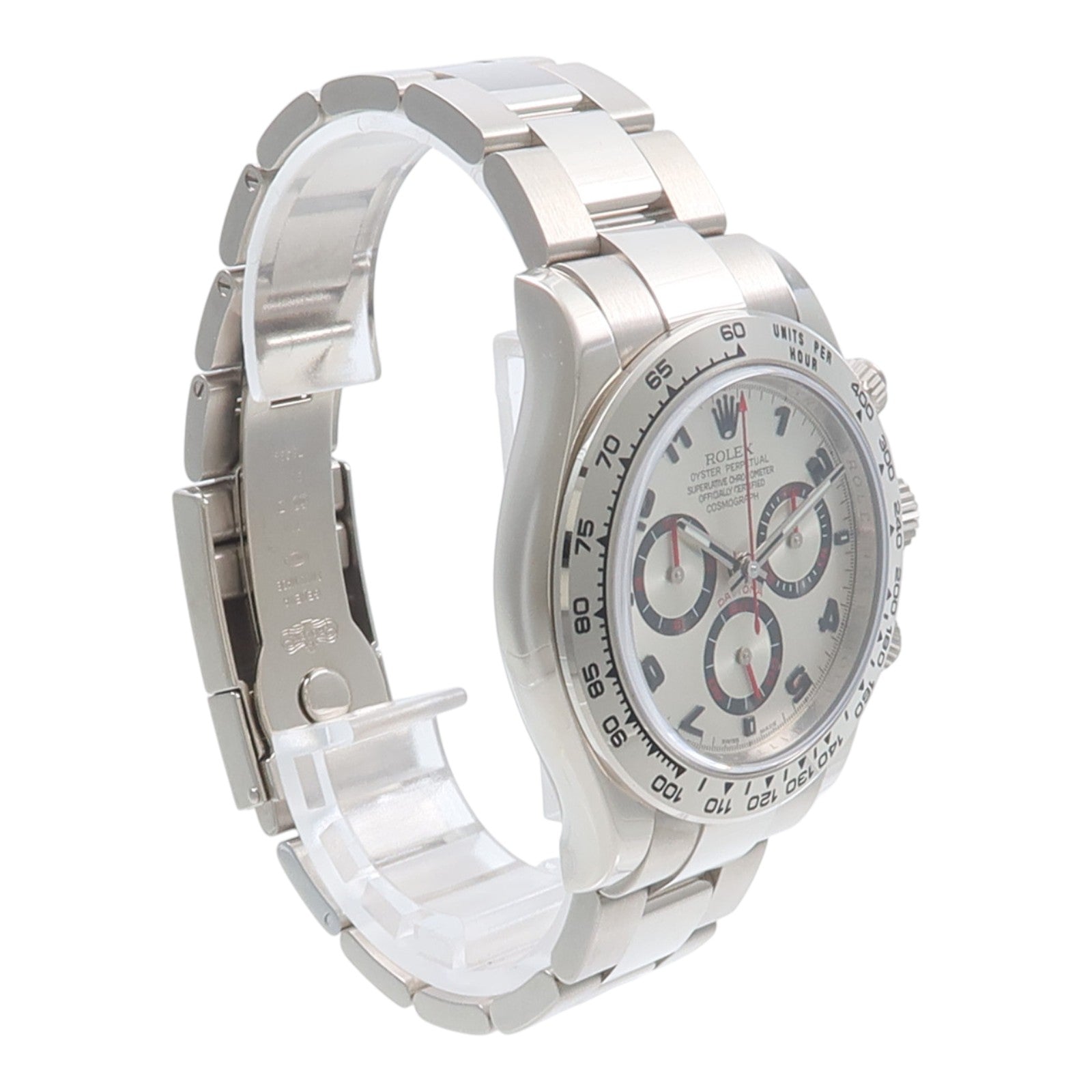 ROLEX Daytona 116509