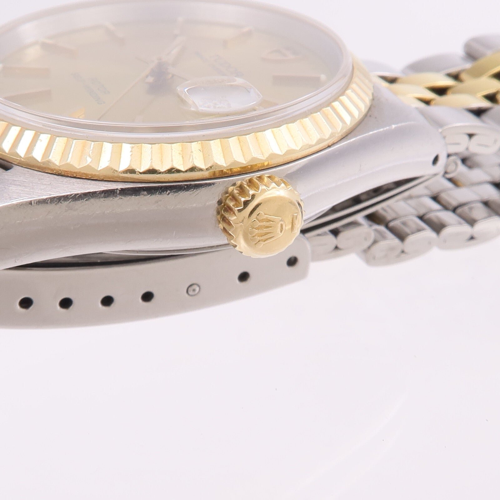 TUDOR Prince Oysterdate 72033