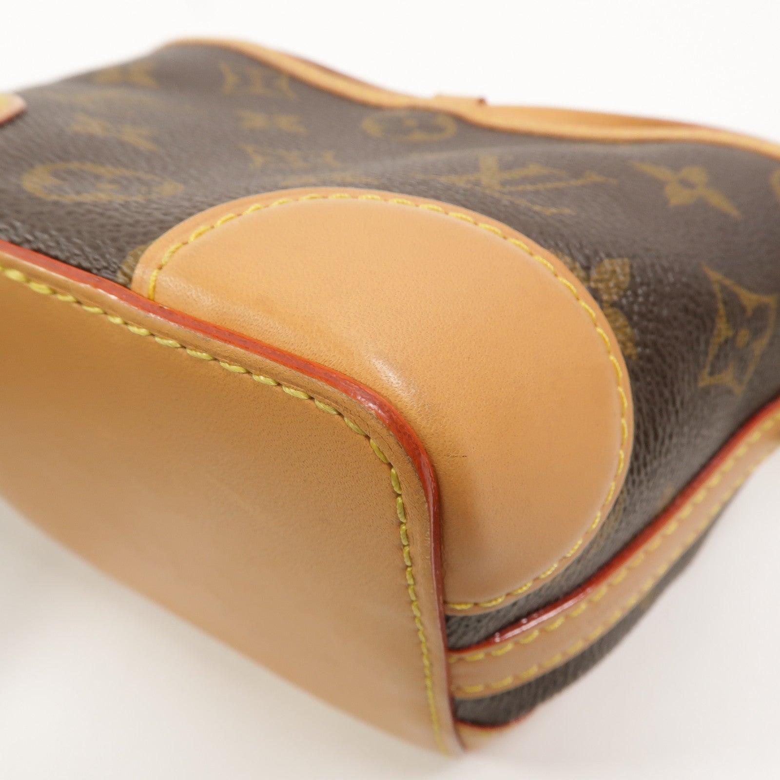 LOUIS VUITTON Monogram Noe Purse肩背袋