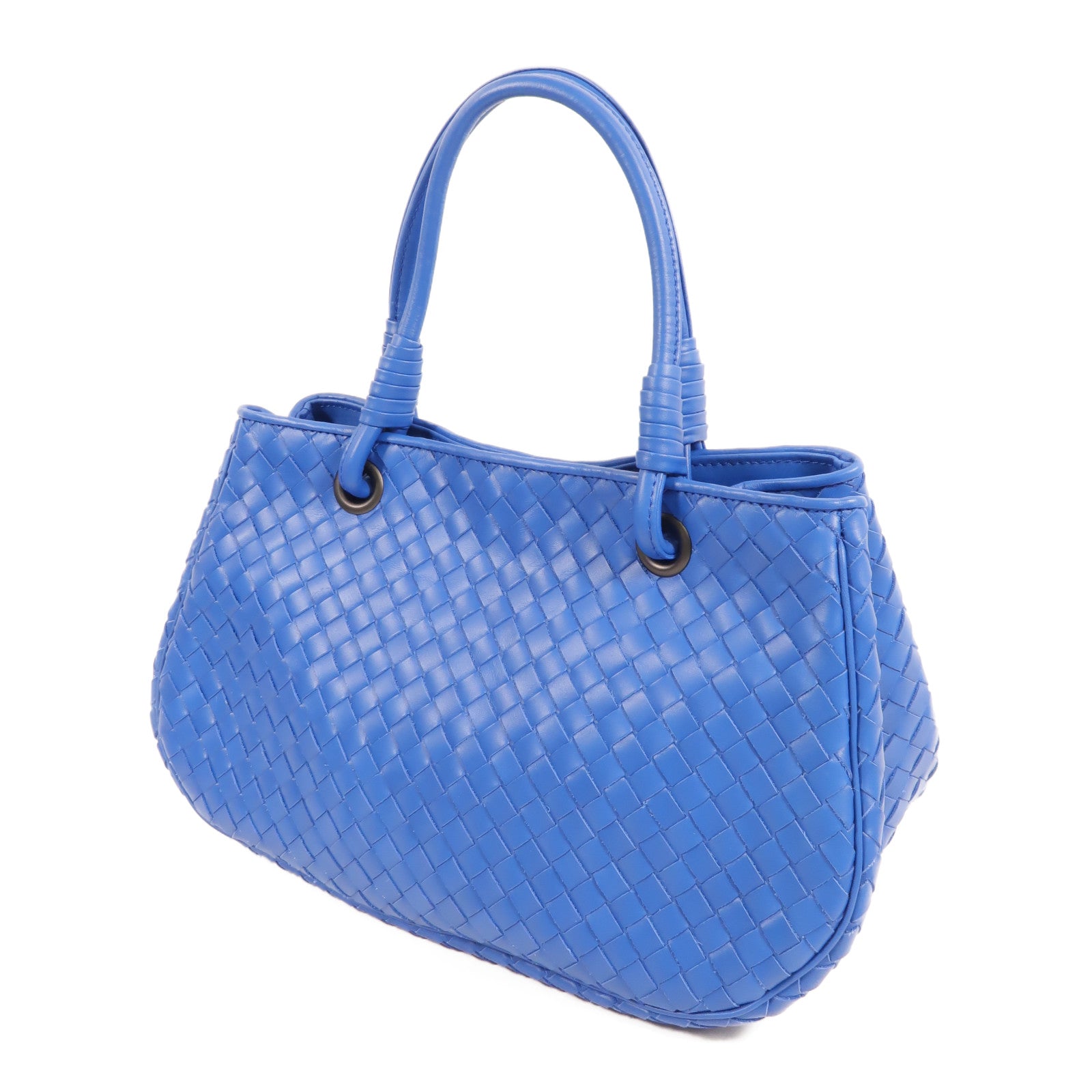 BOTTEGA VENETA 牛皮皮革Handbag手挽袋