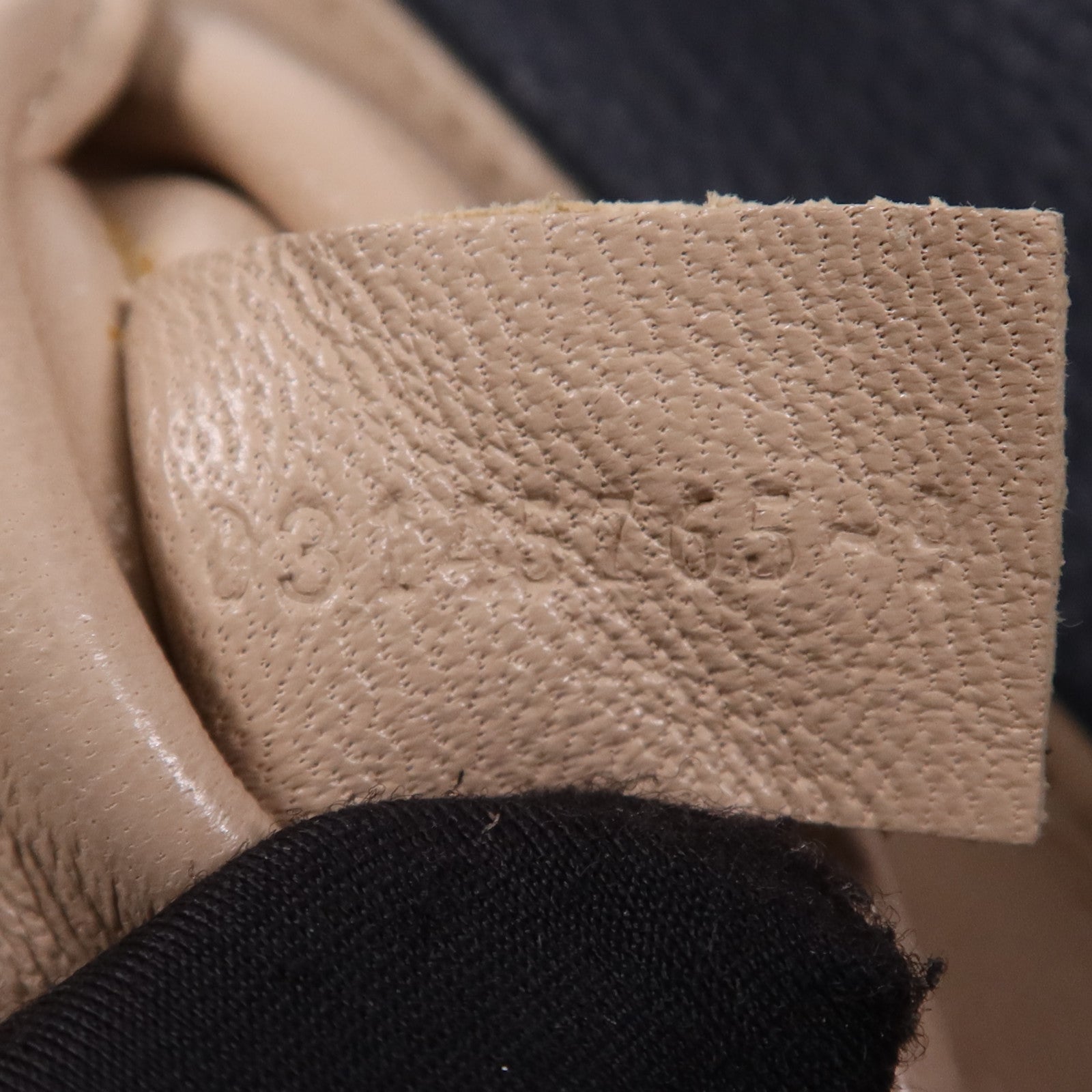 Chloe 牛皮皮革Clare金扣肩背袋