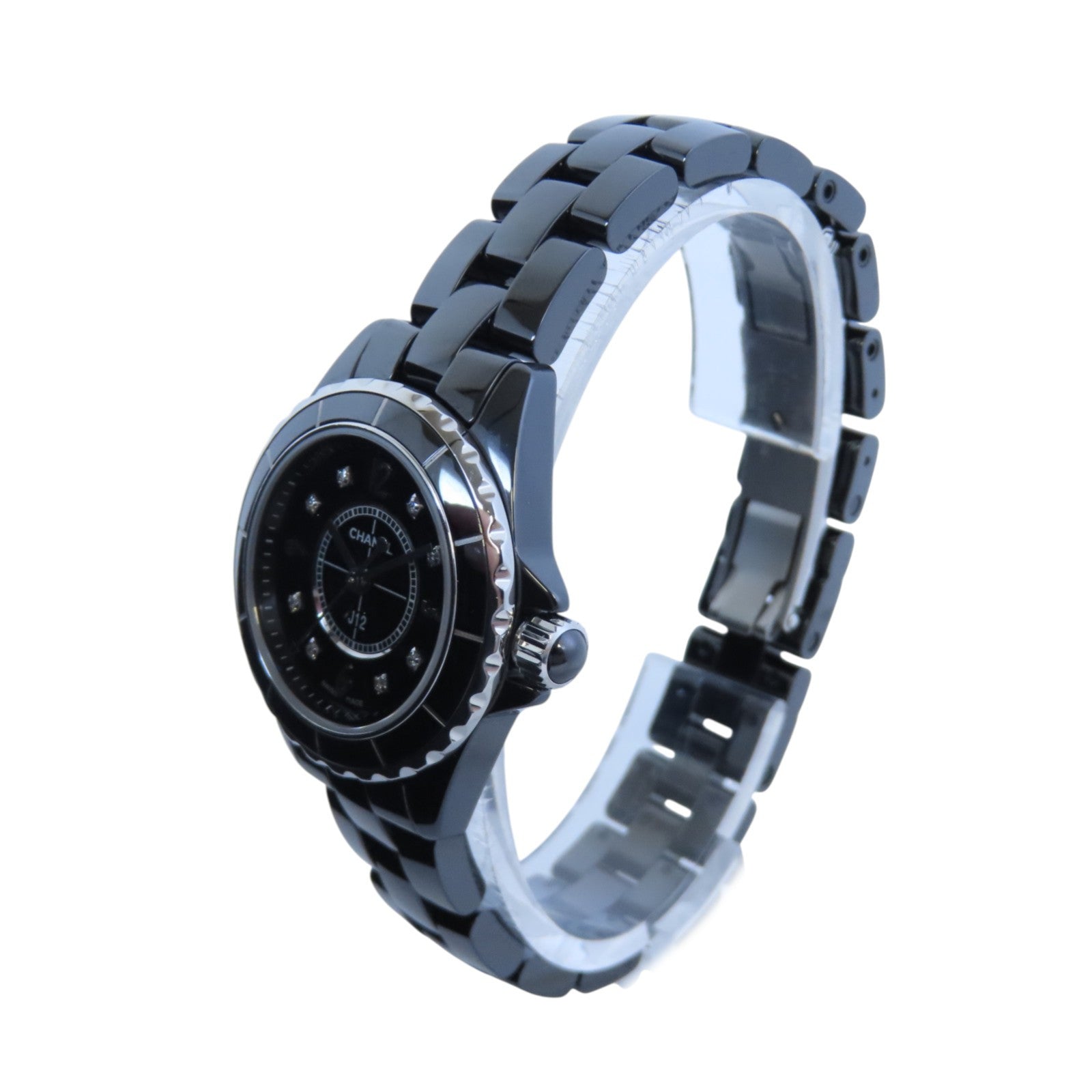 CHANEL J12 H2569