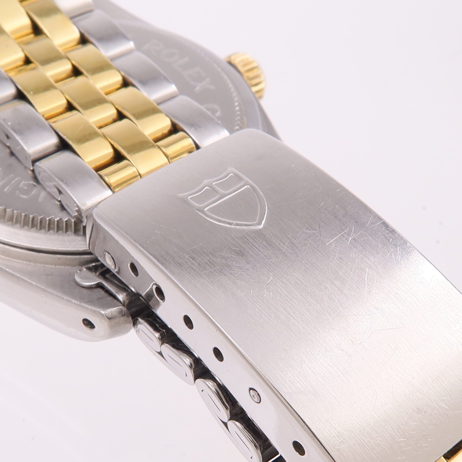 TUDOR Prince Oysterdate 72033