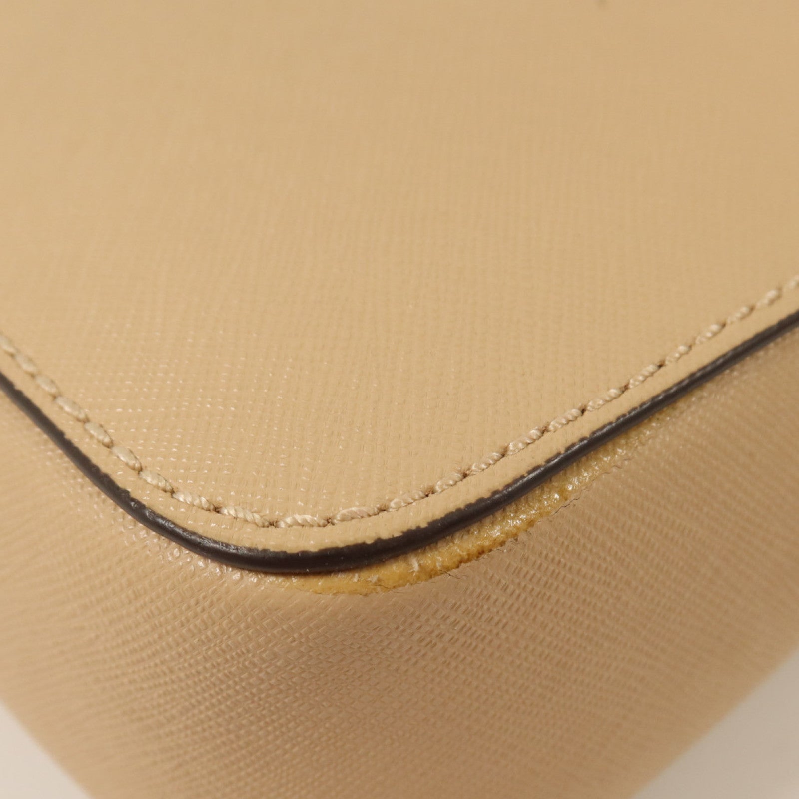 Michael Kors 牛皮皮革Shoulder Bag金扣肩背袋