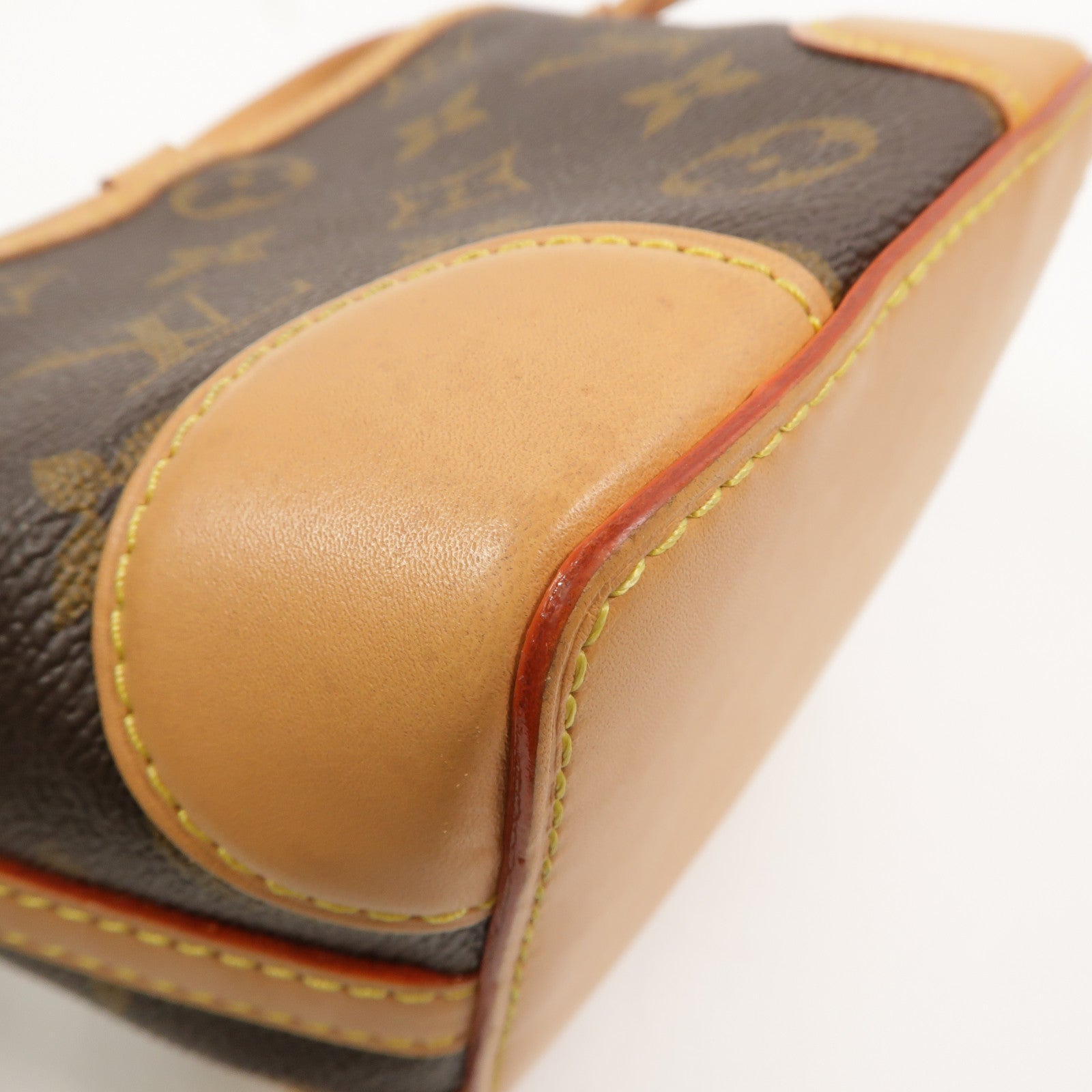 LOUIS VUITTON Monogram Noe Purse肩背袋