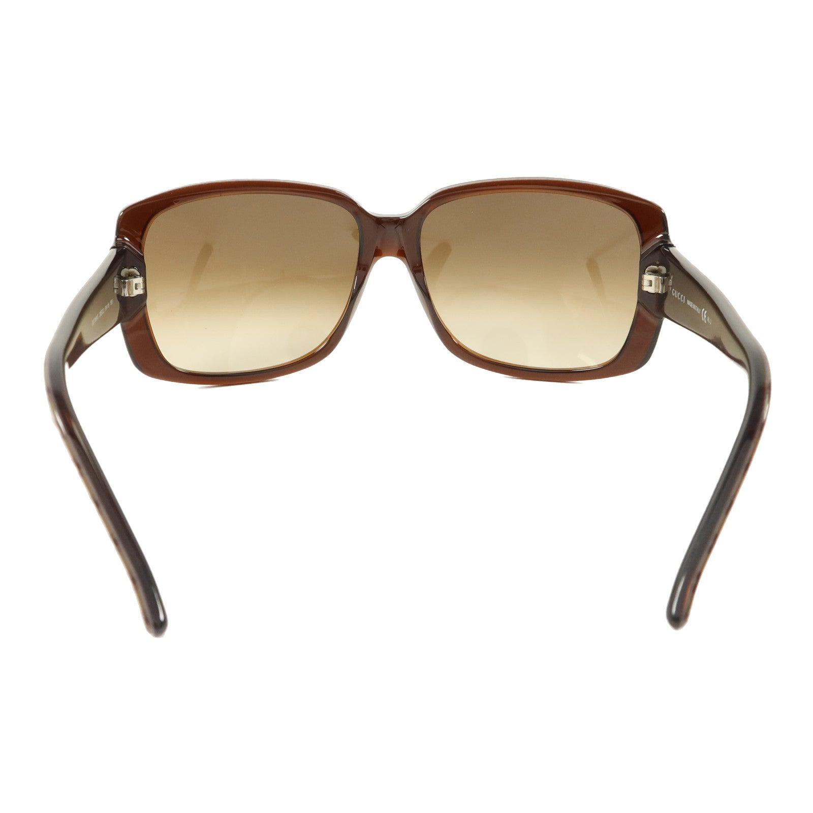 GUCCI PVC Sunglasses太陽眼鏡