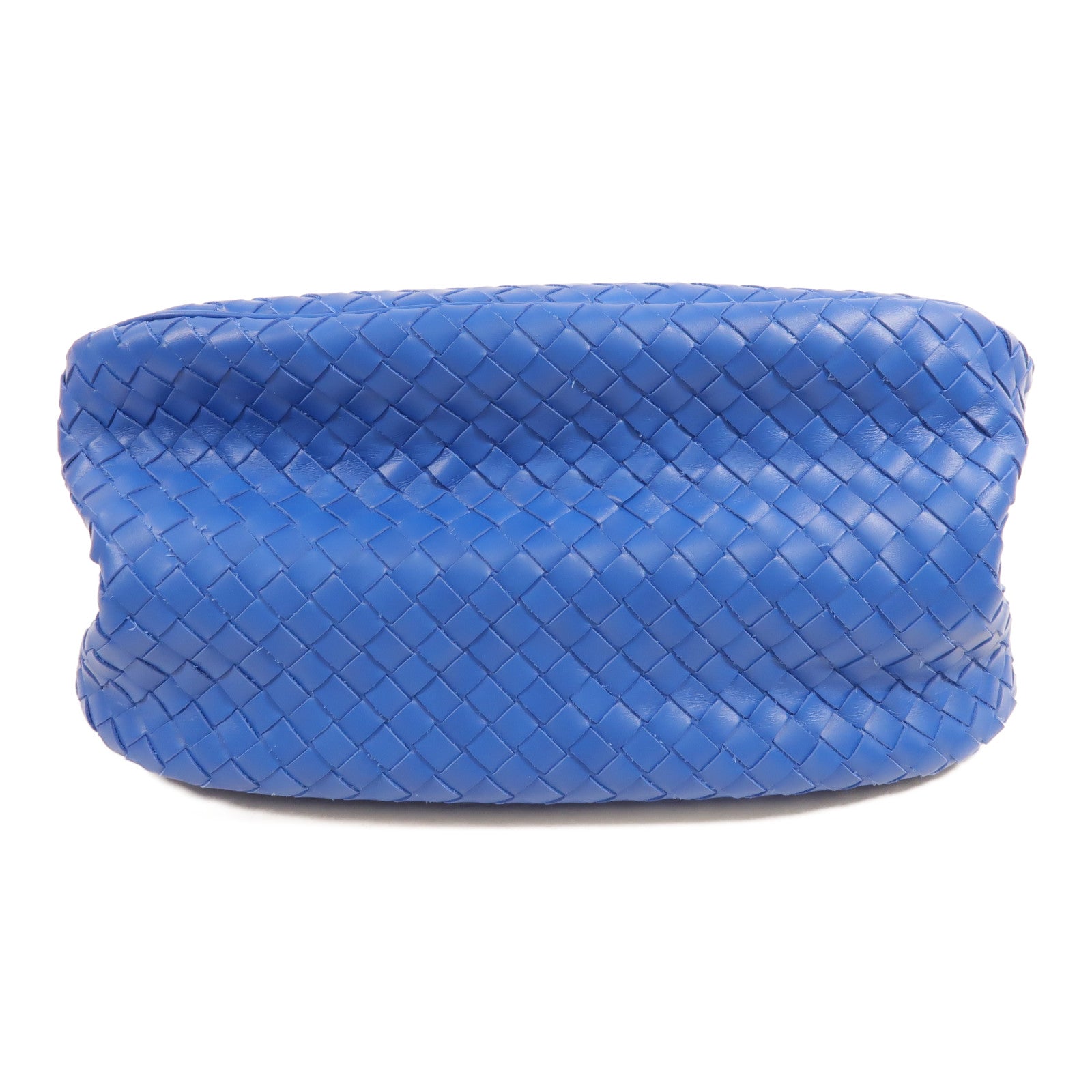 BOTTEGA VENETA 牛皮皮革Handbag手挽袋