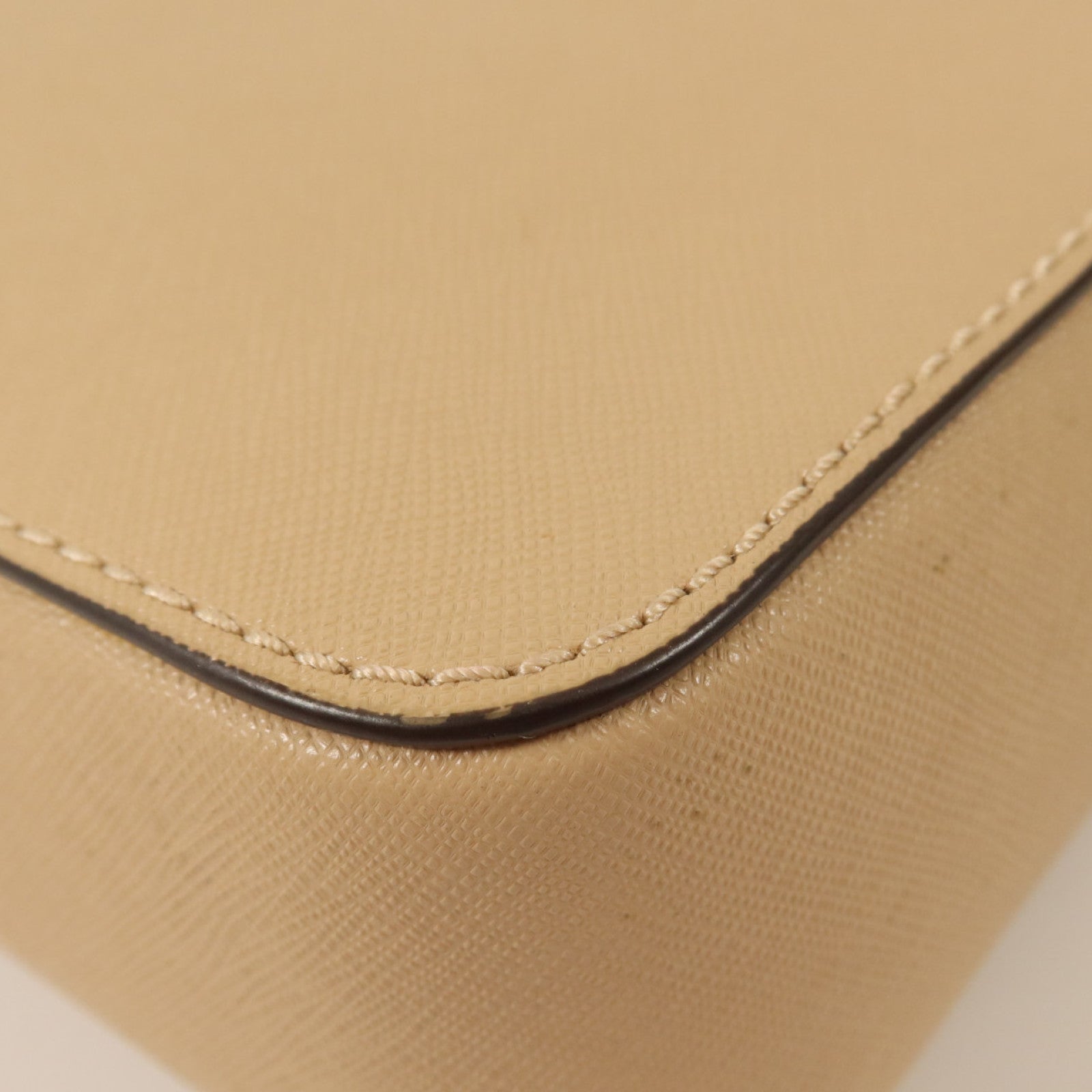 Michael Kors 牛皮皮革Shoulder Bag金扣肩背袋