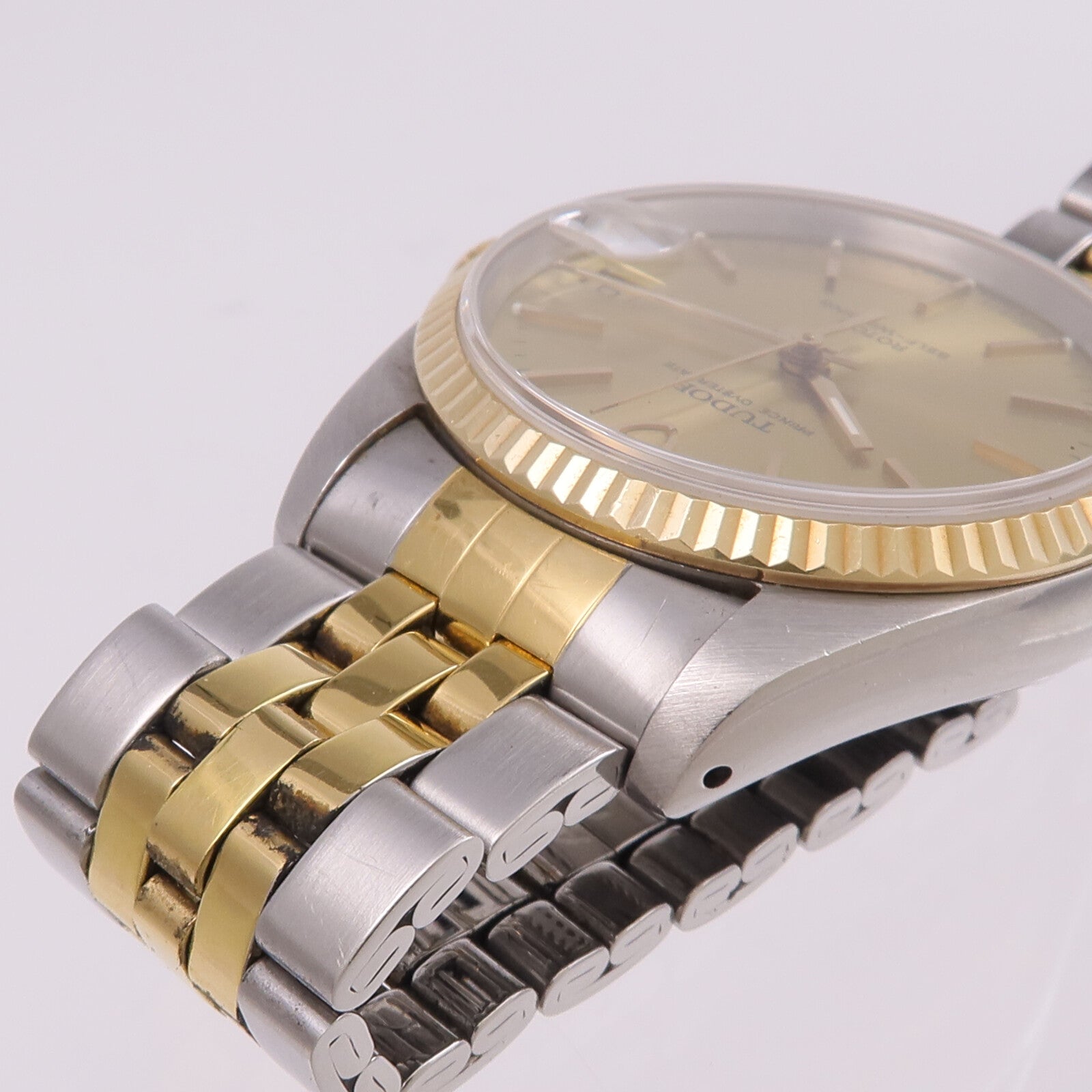 TUDOR Prince Oysterdate 72033