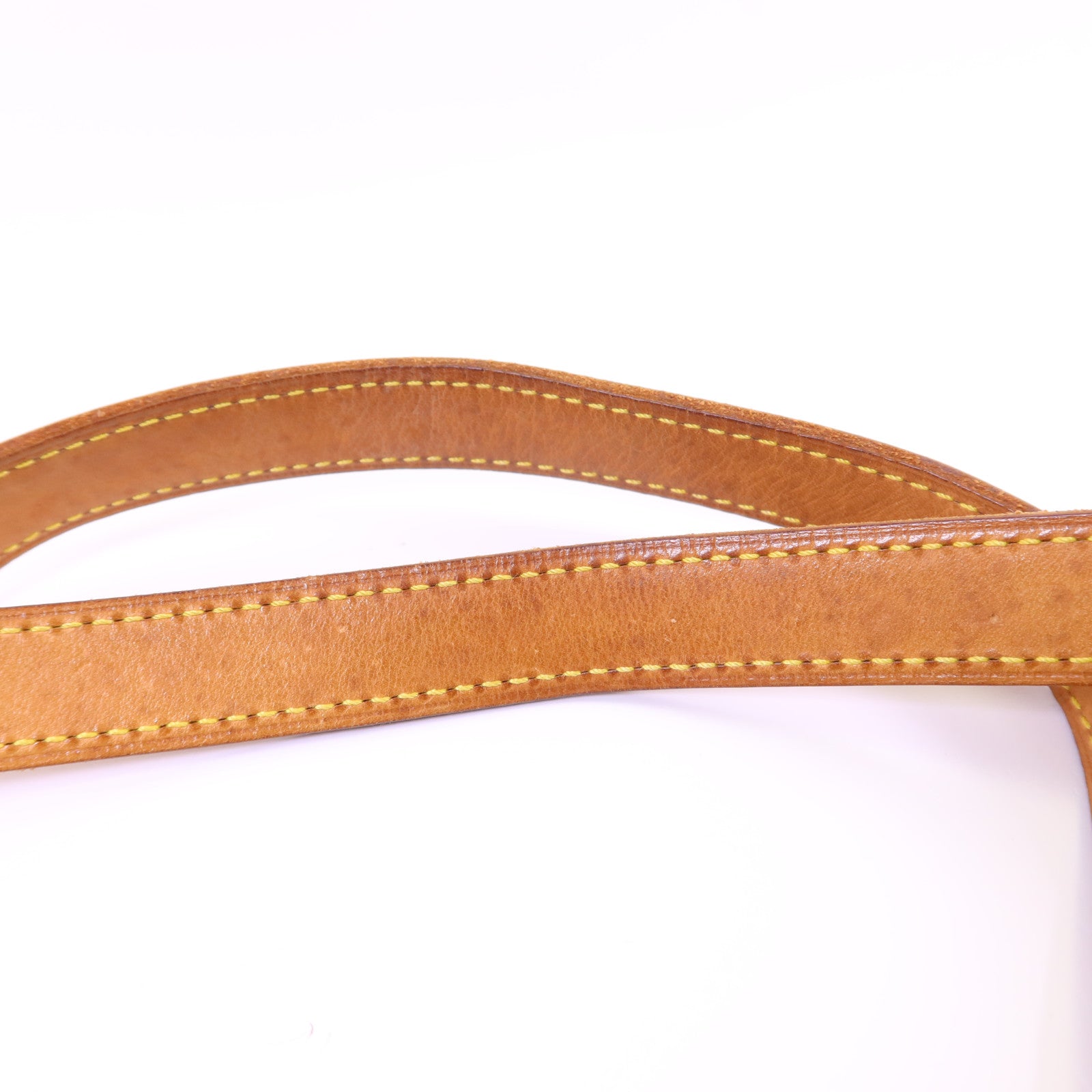 LOUIS VUITTON Monogram Cabas Piano金扣肩背袋