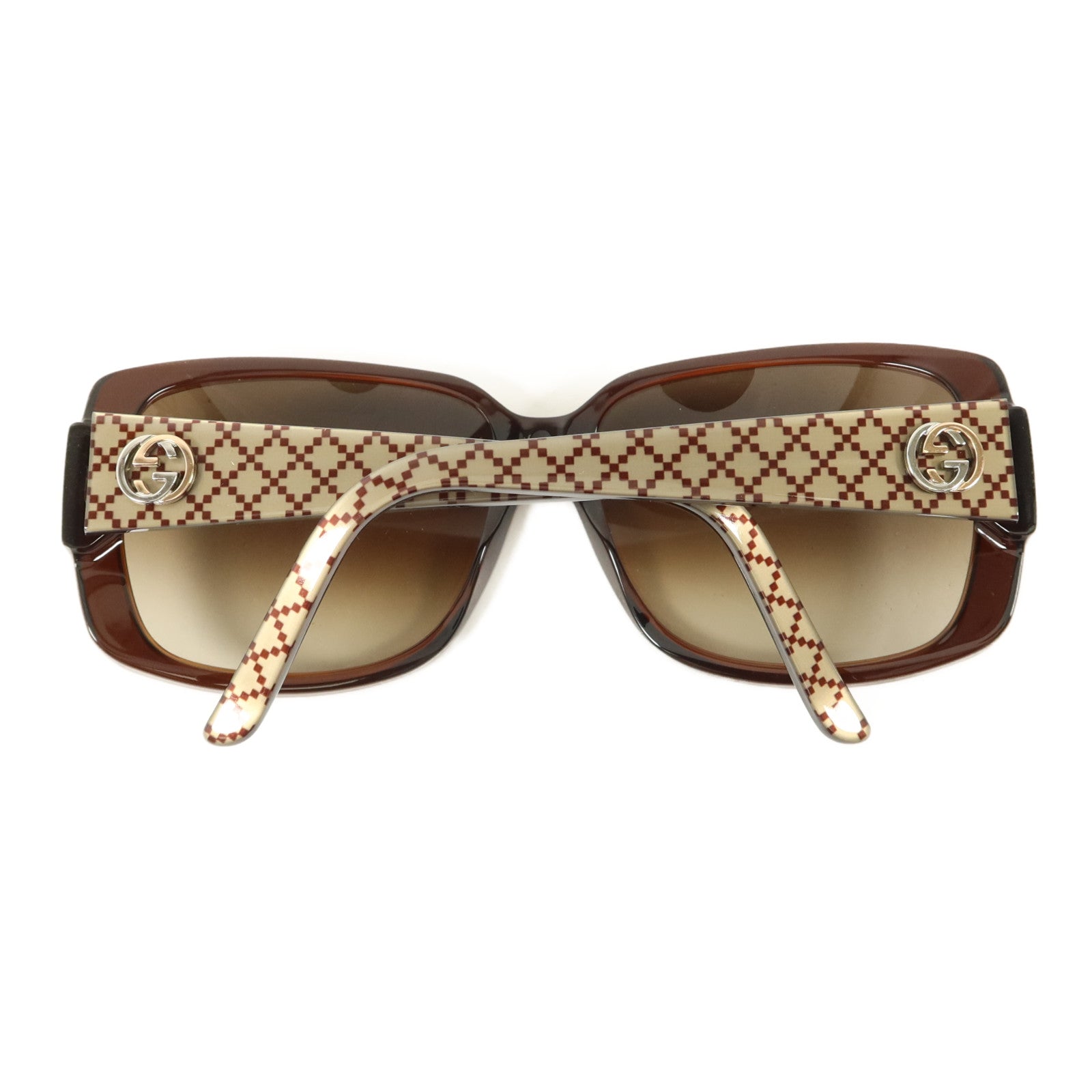 GUCCI PVC Sunglasses太陽眼鏡