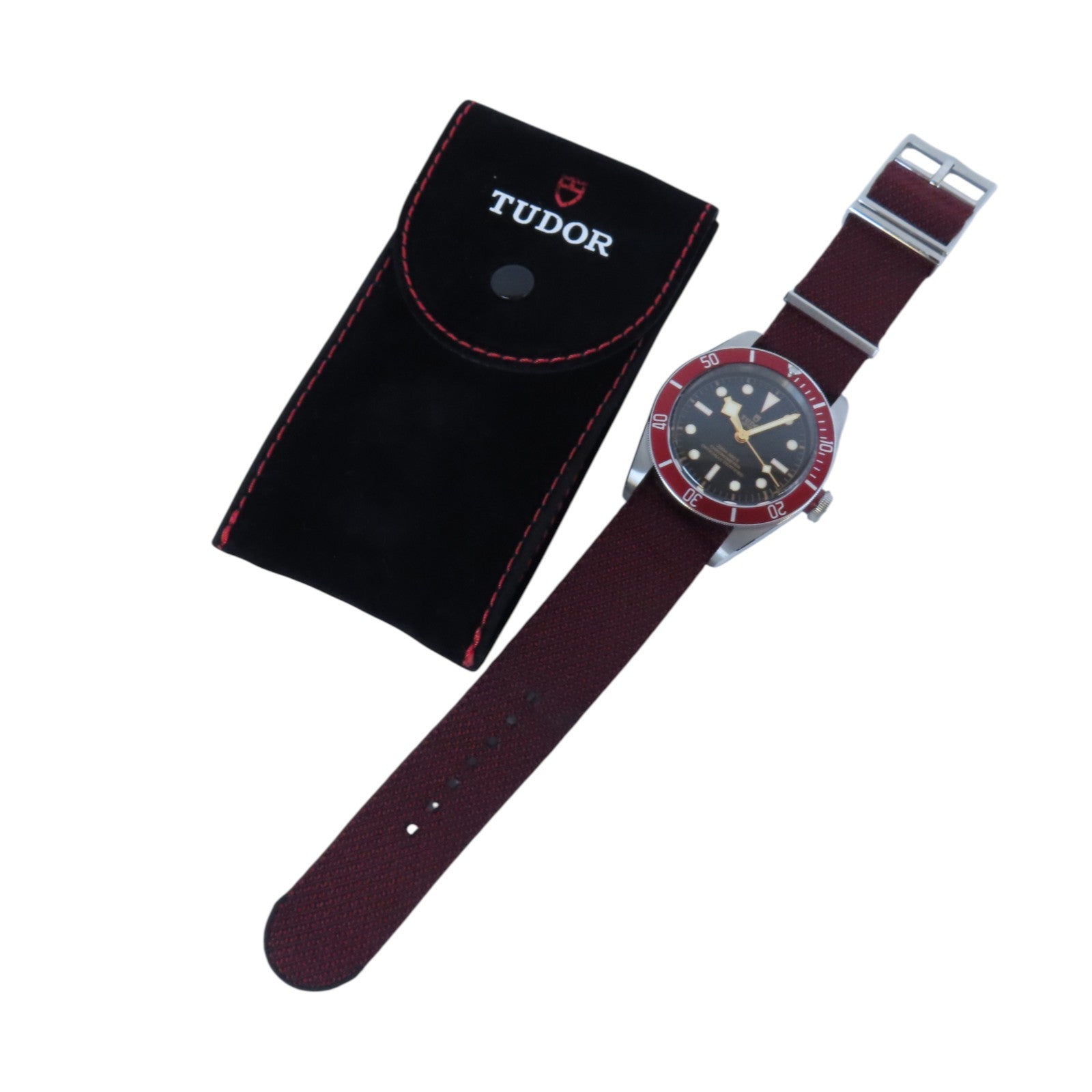 TUDOR Back Bay MT79230