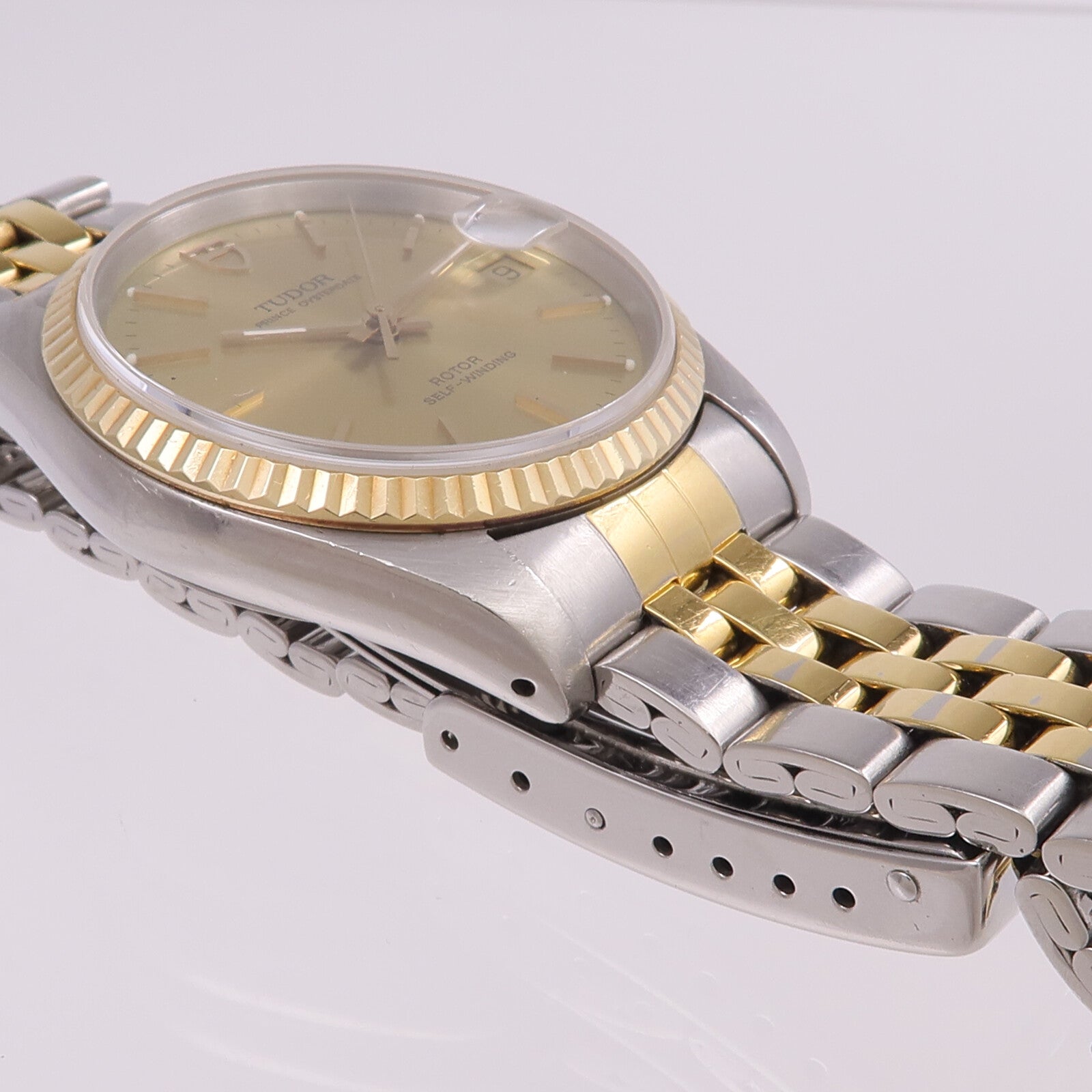 TUDOR Prince Oysterdate 72033