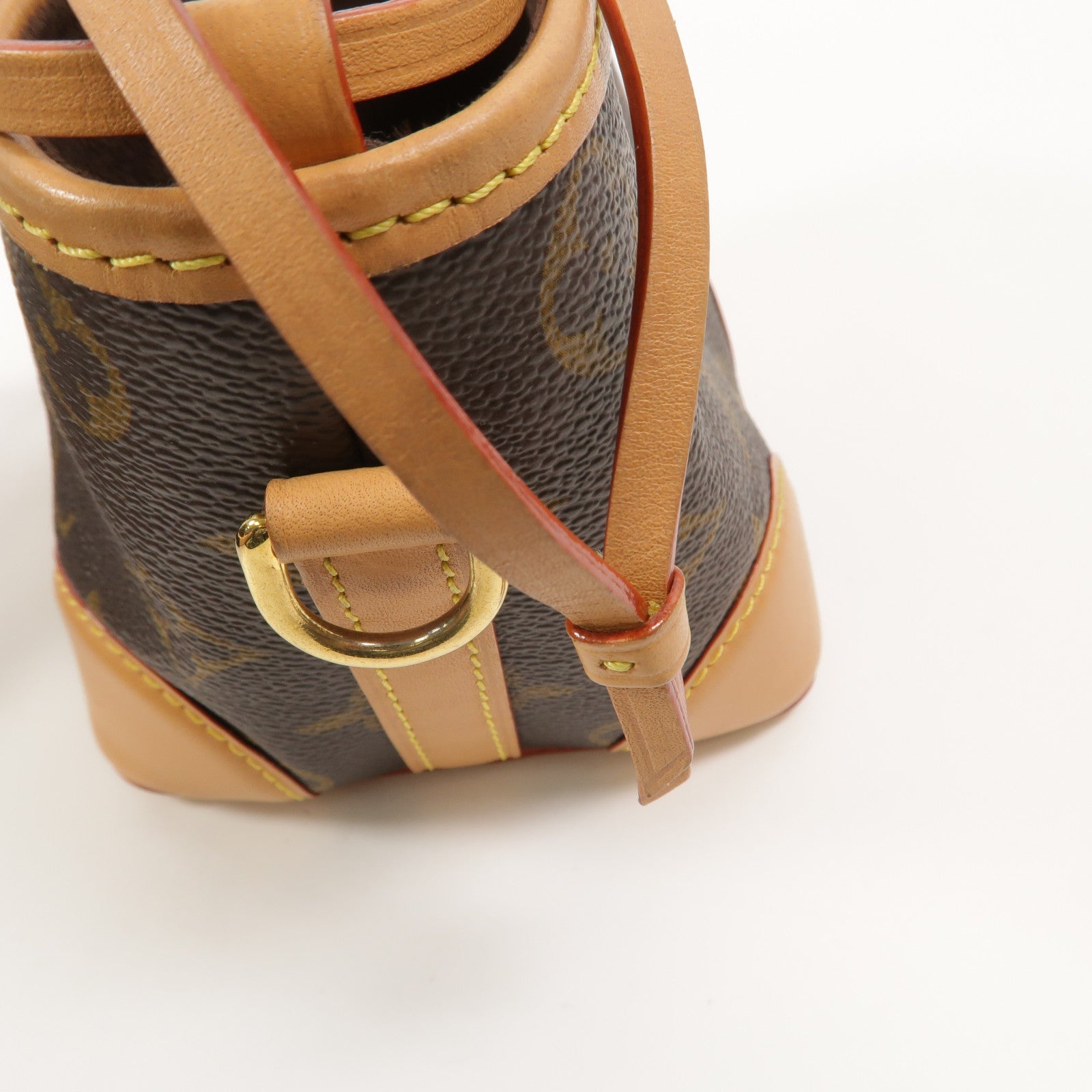 LOUIS VUITTON Monogram Noe Purse肩背袋