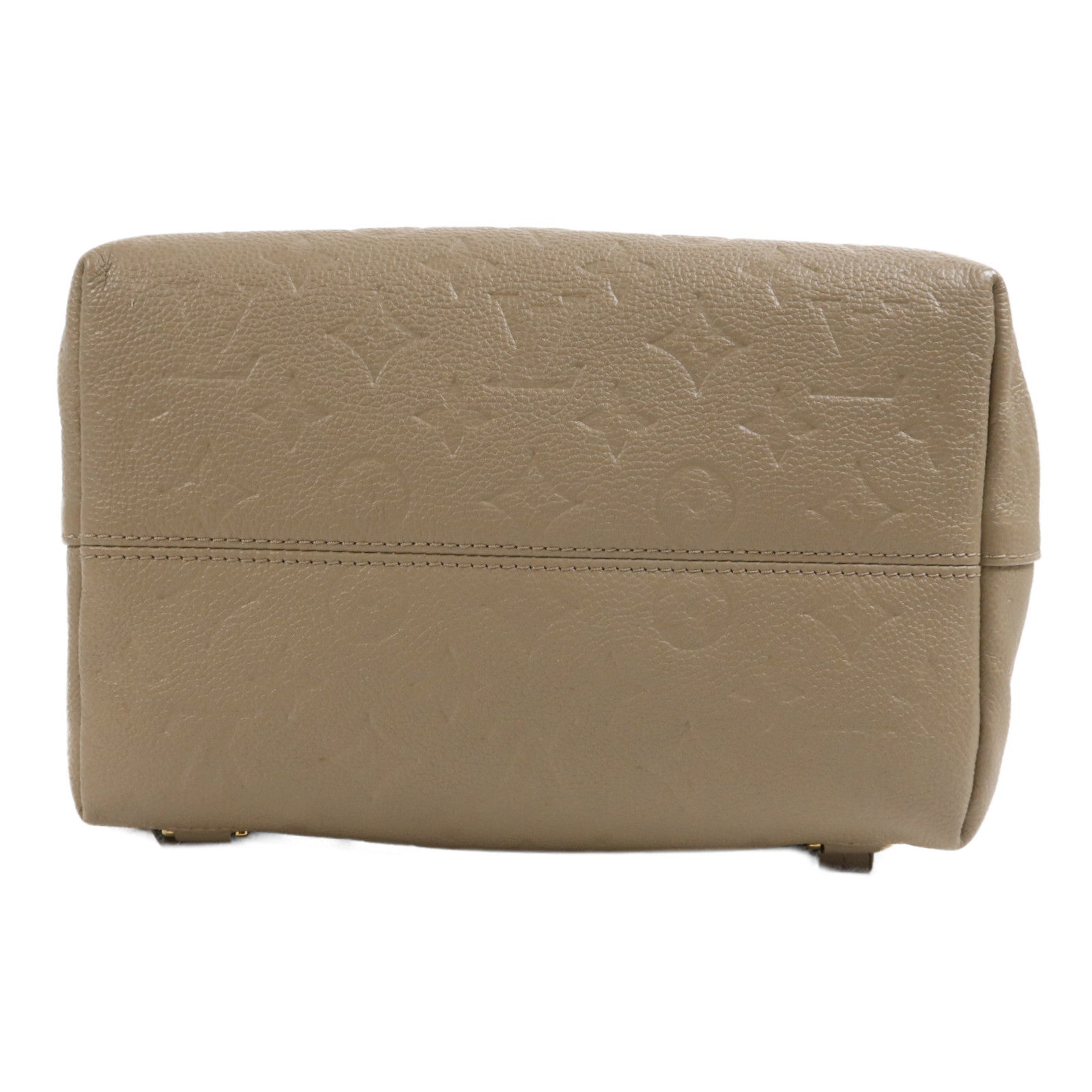 LOUIS VUITTON Monogram Empreinte Montsouris PM背包