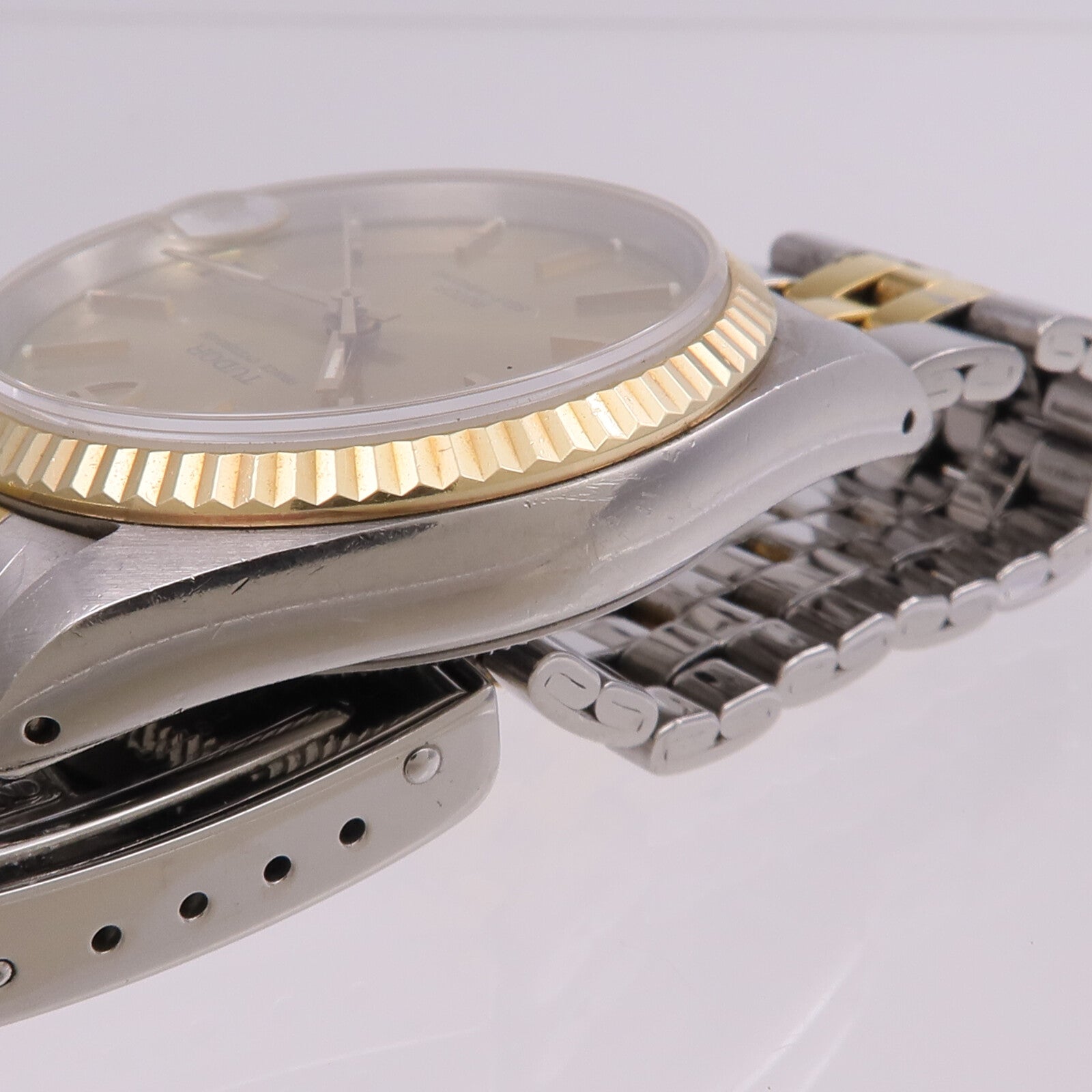 TUDOR Prince Oysterdate 72033