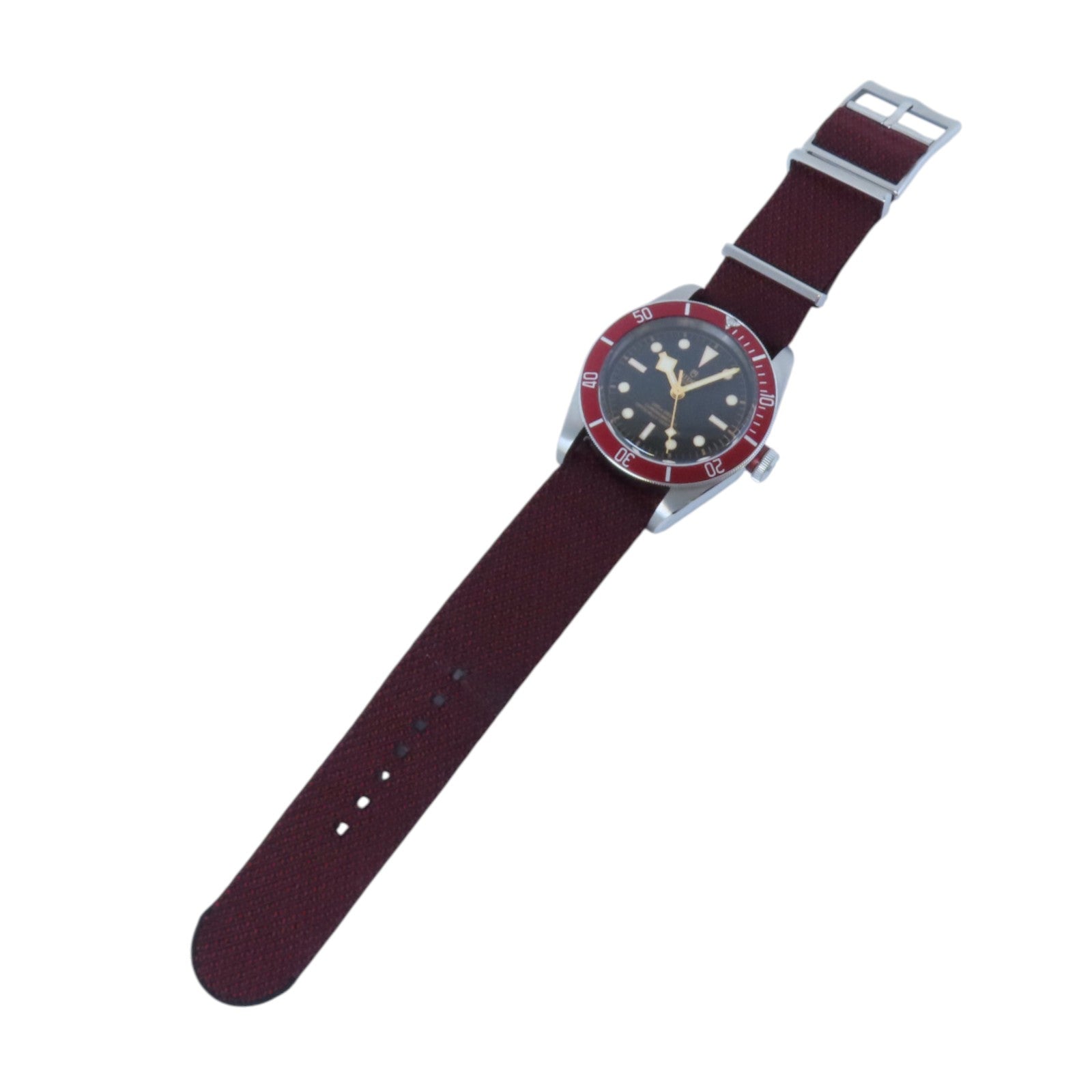 TUDOR Back Bay MT79230