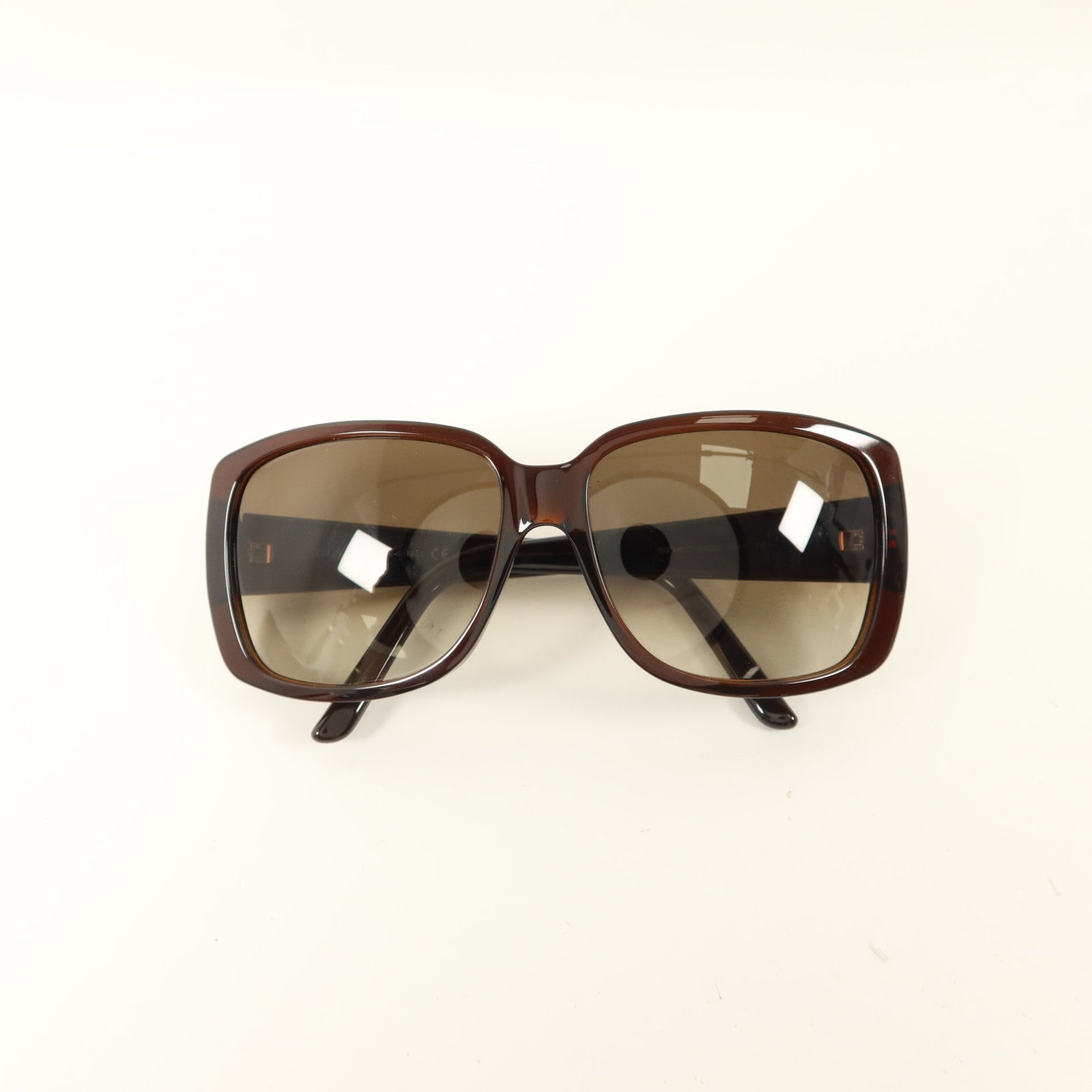GUCCI PVC Sunglasses太陽眼鏡