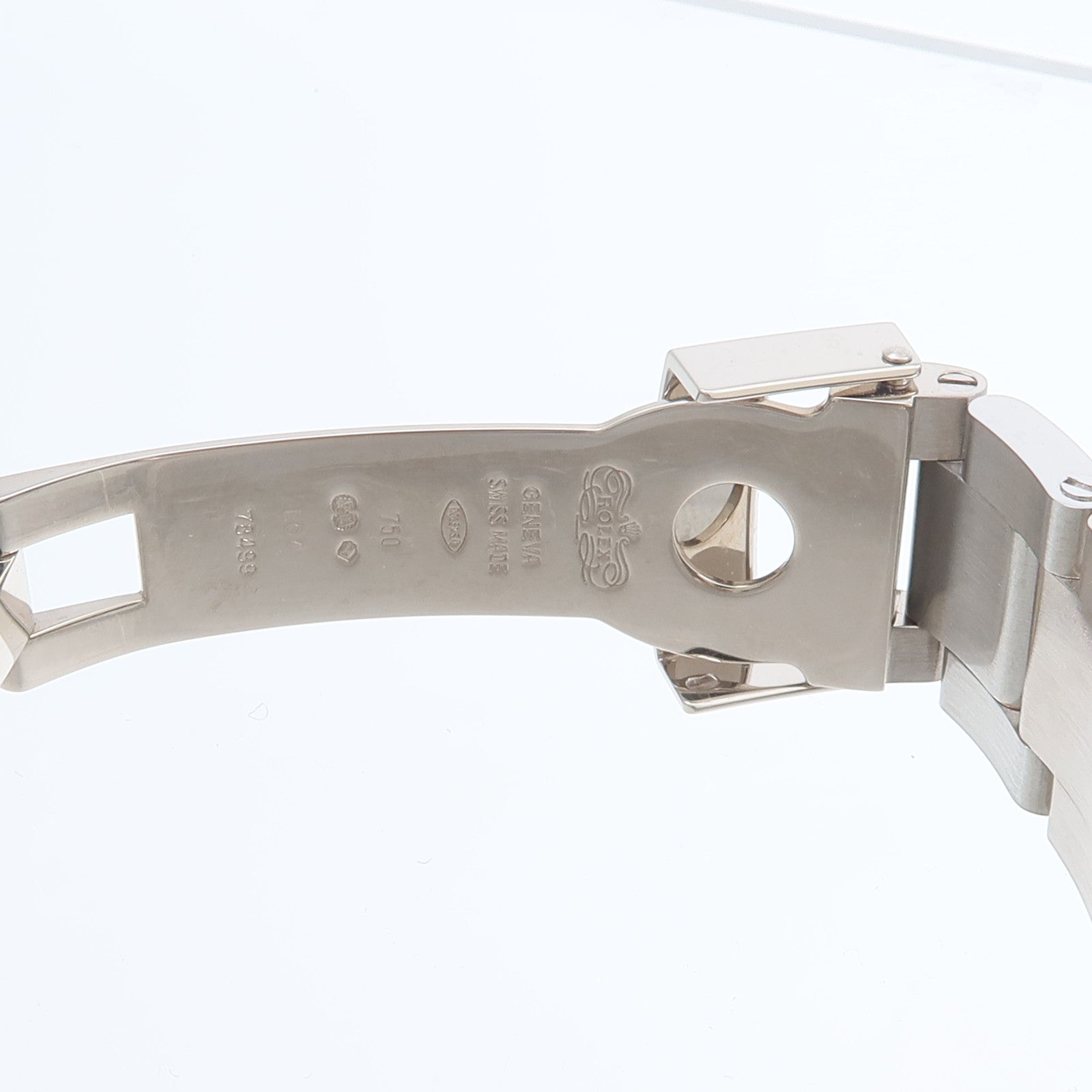 ROLEX Daytona 116509
