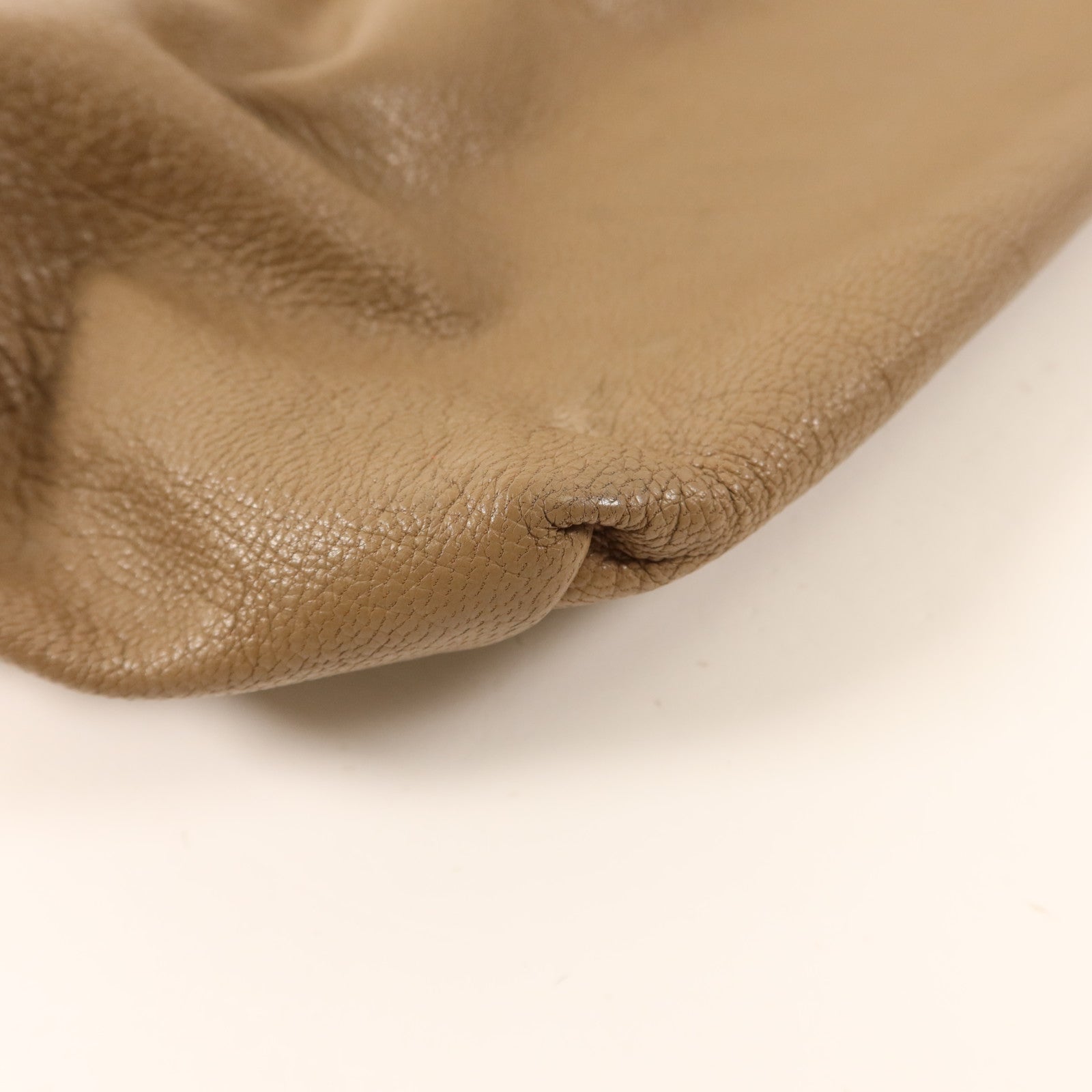 BALLY 牛皮皮革2 Way Shoulder Bag金扣手挽肩背兩用袋
