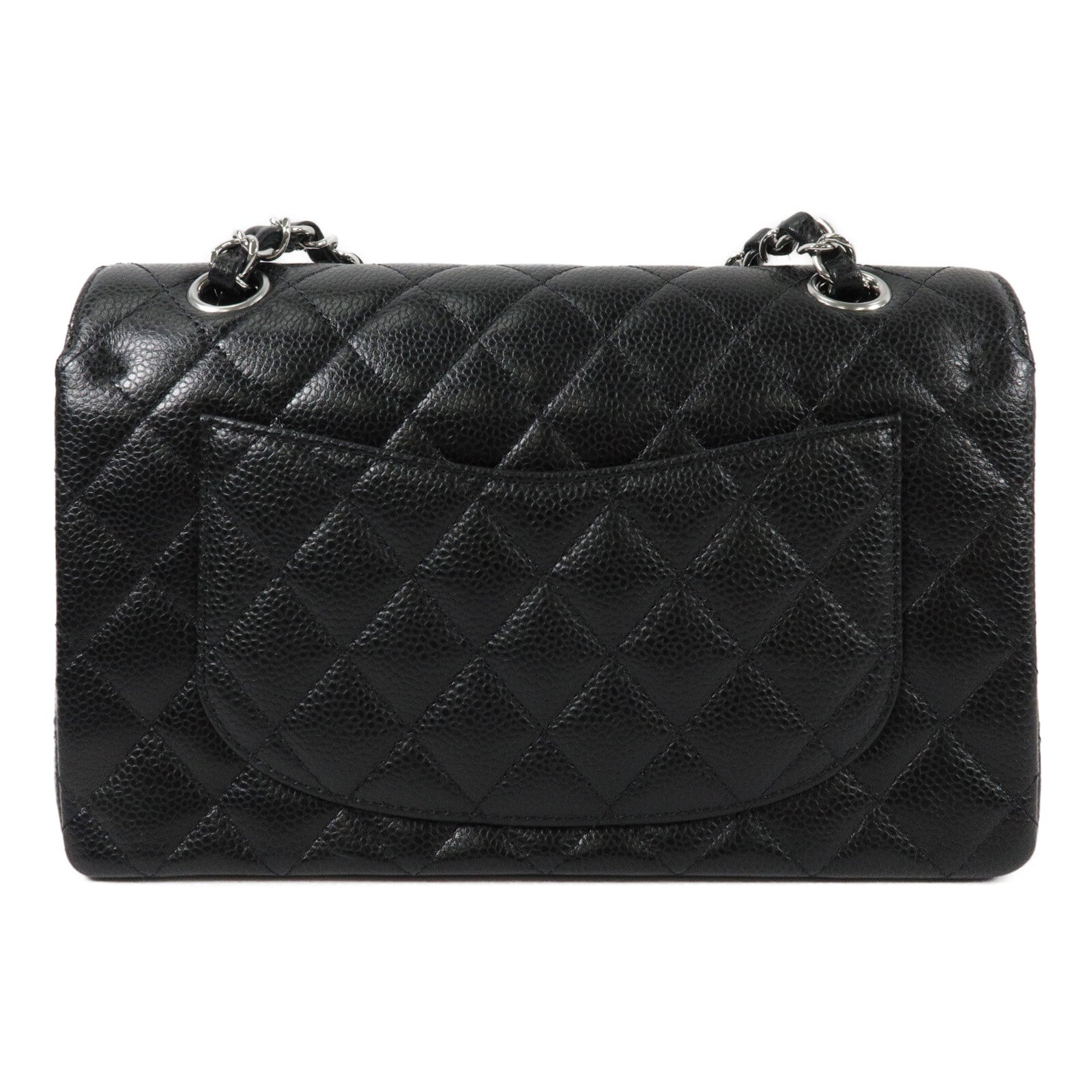CHANEL 牛皮皮革Classic 23鏈帶肩背袋
