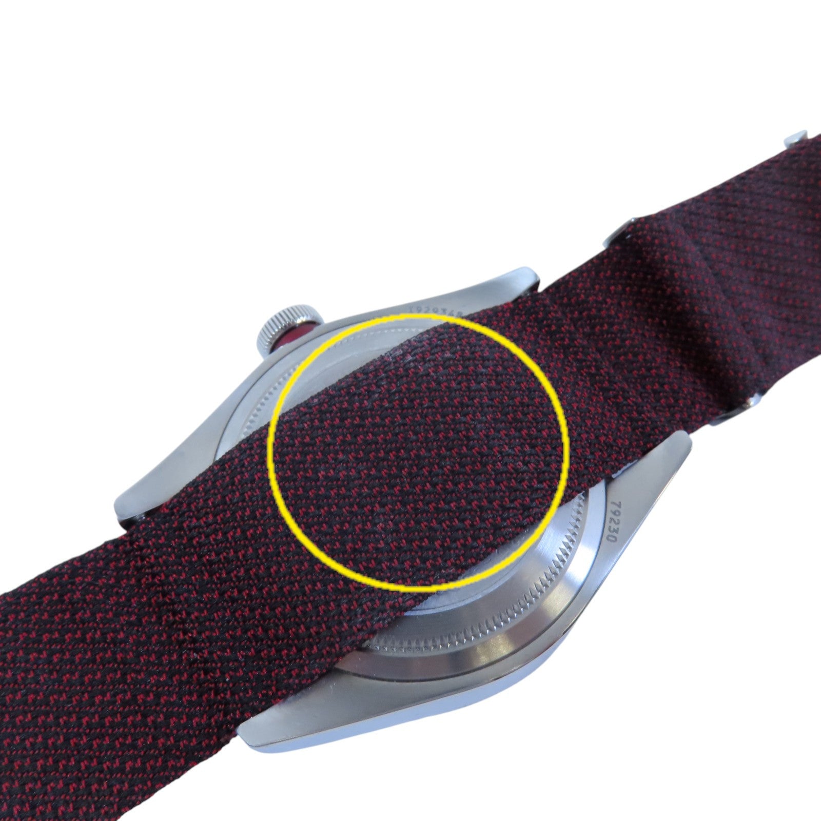 TUDOR Back Bay MT79230