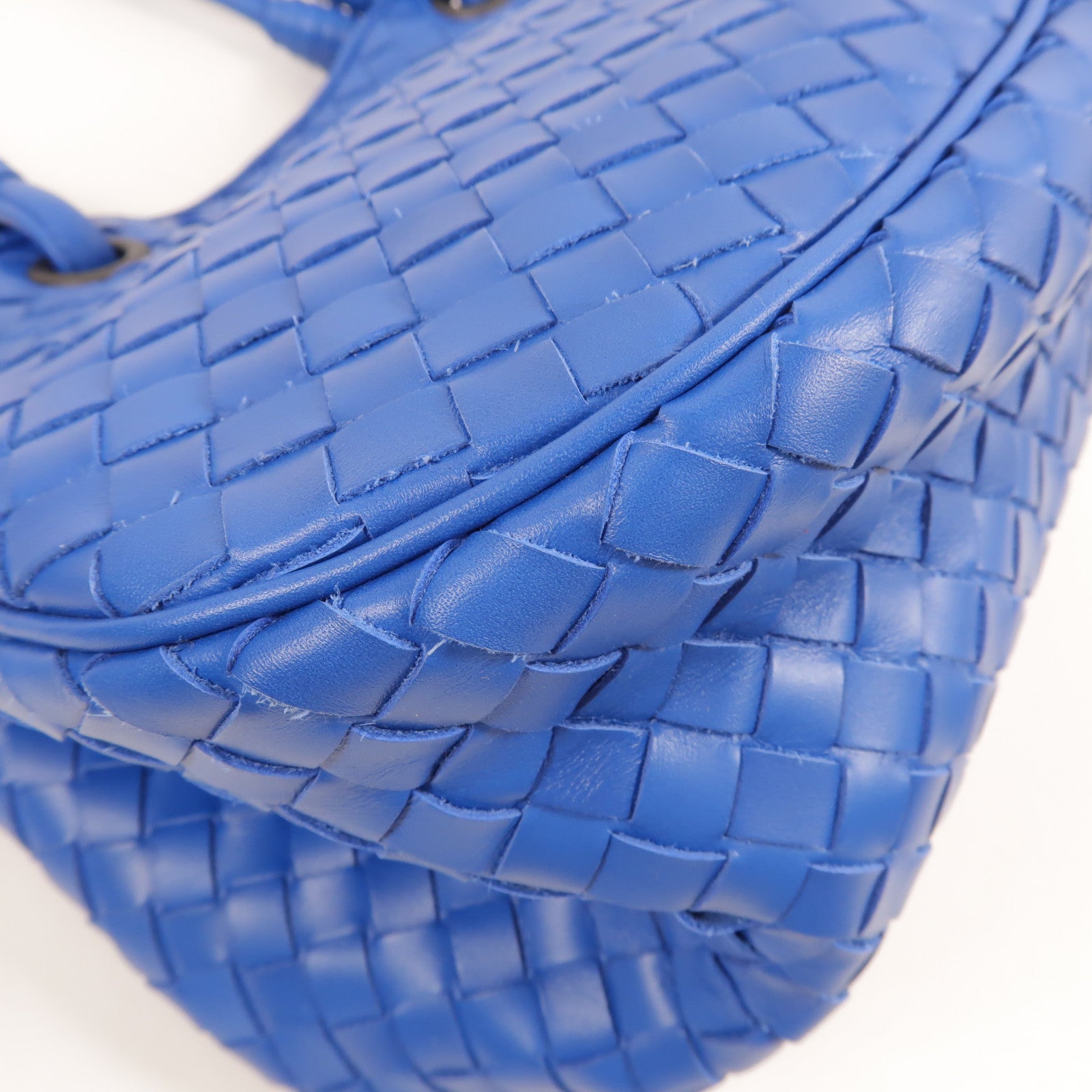 BOTTEGA VENETA 牛皮皮革Handbag手挽袋