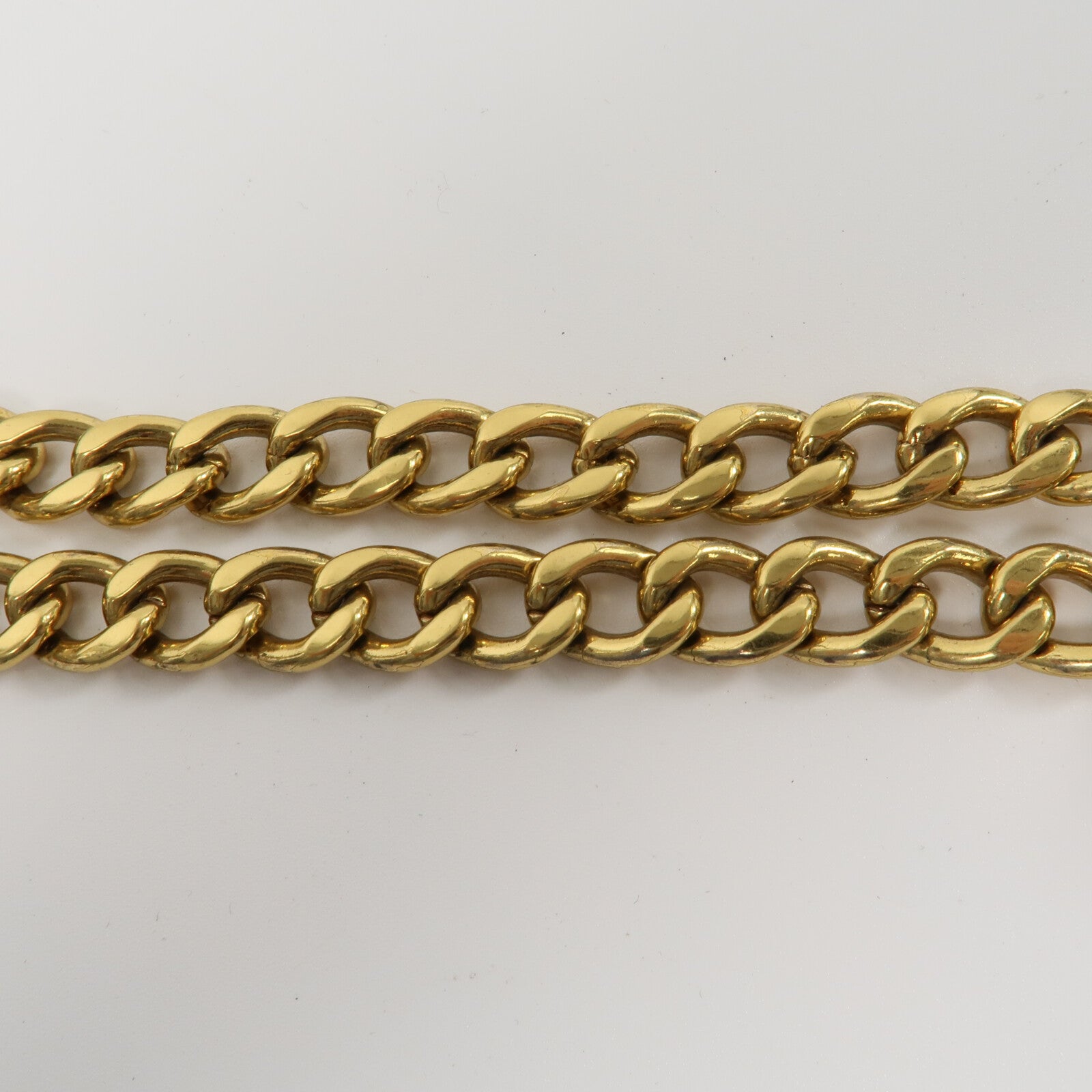 LOUIS VUITTON Monogram Passy鏈帶肩背袋